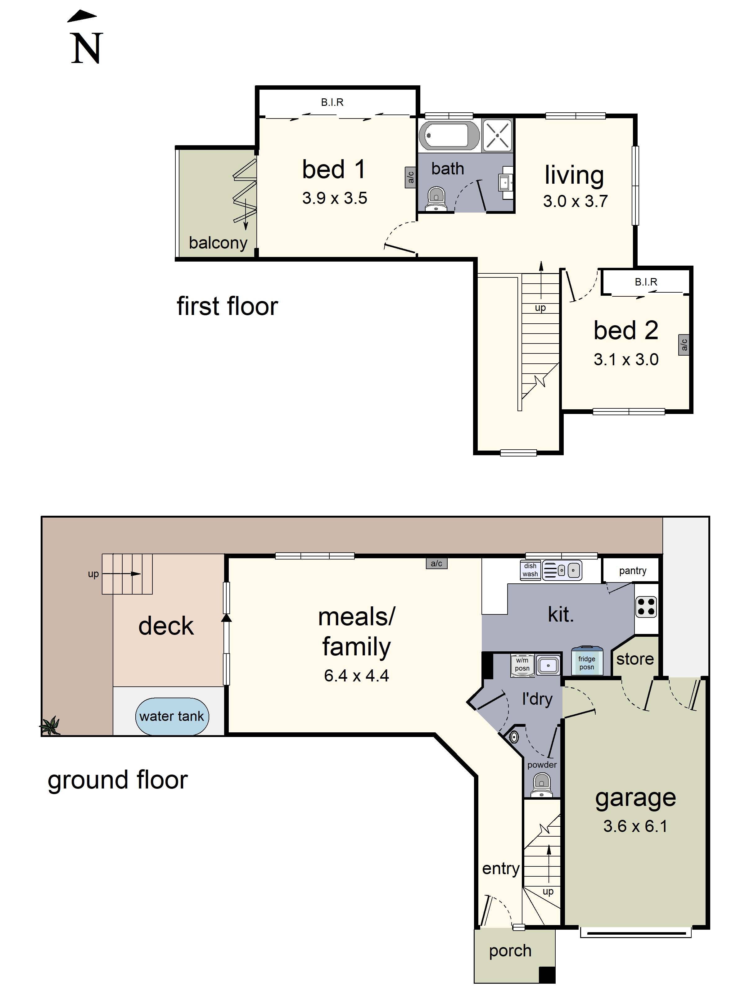 7 Coozac Place, Lilydale, VIC 3140 - Thumbnail 1 - 12/10/2023
