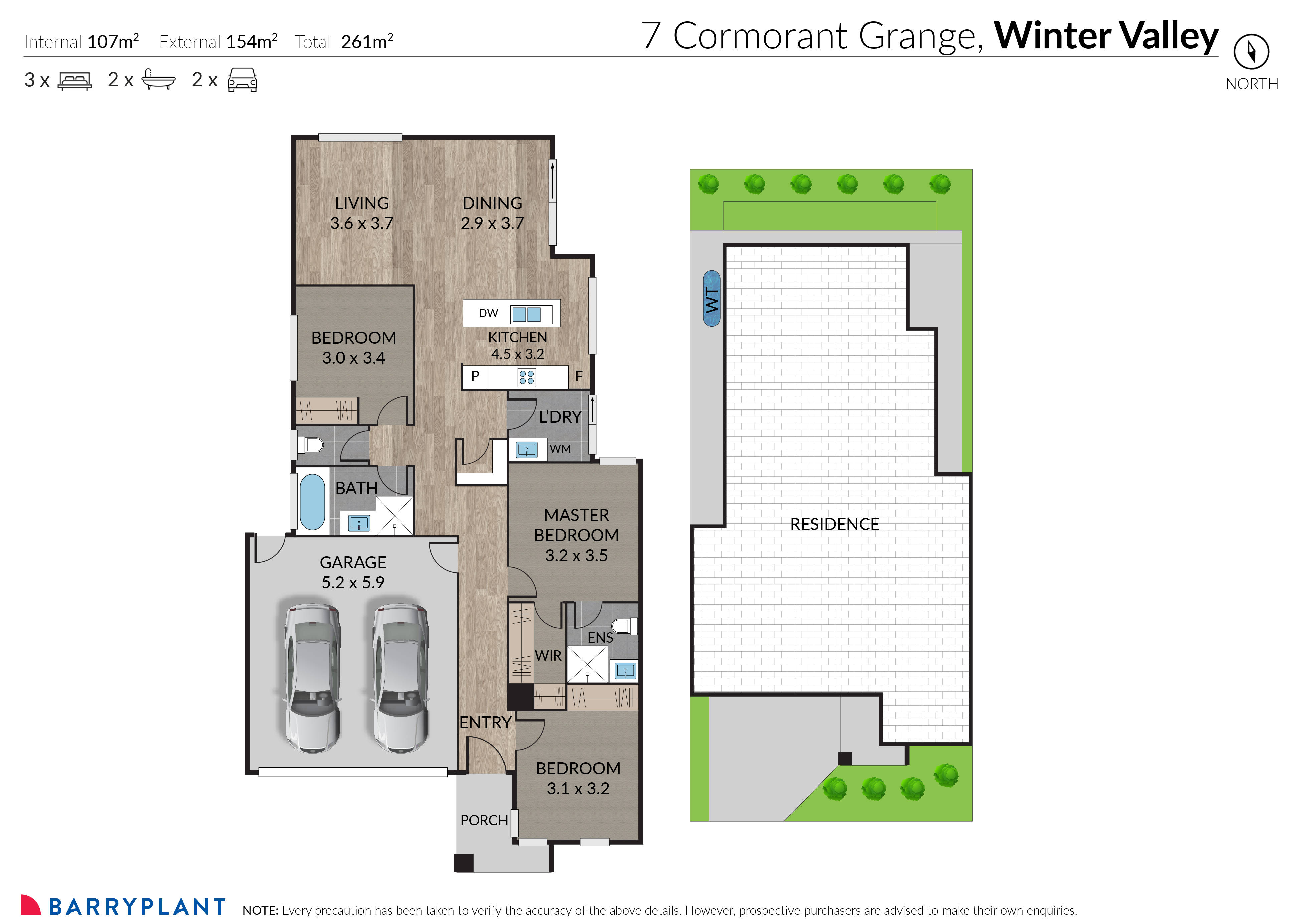 7 Cormorant Grange, Winter Valley, VIC 3358 - Thumbnail 1 - 18/05/2026