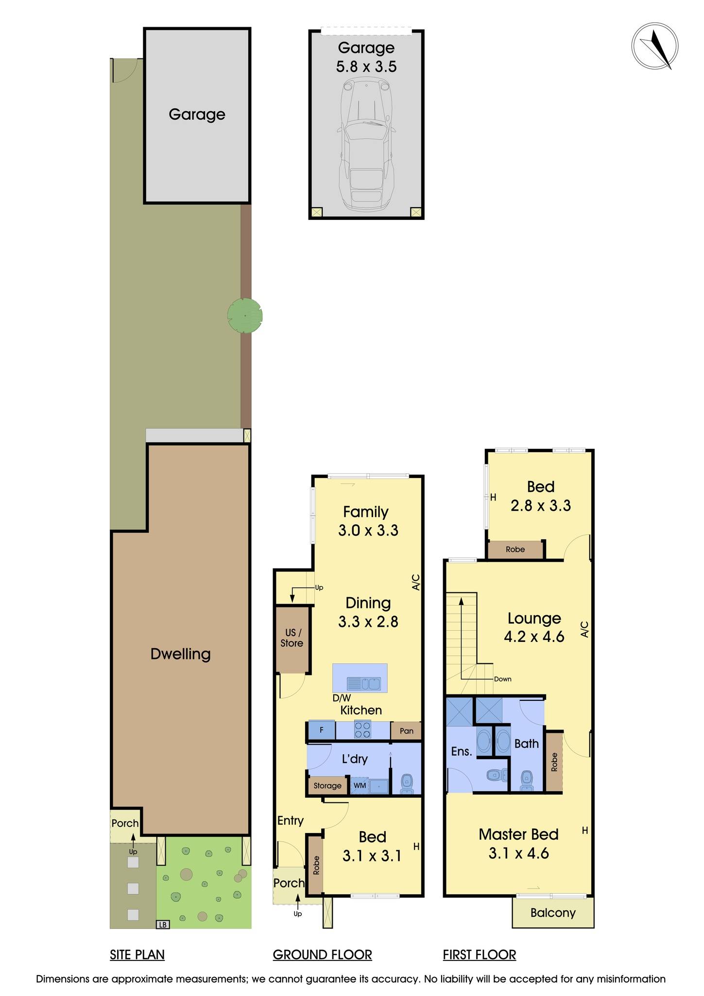 7 Courthouse Walk, Doreen, VIC 3754 - Thumbnail 1 - 08/05/2025