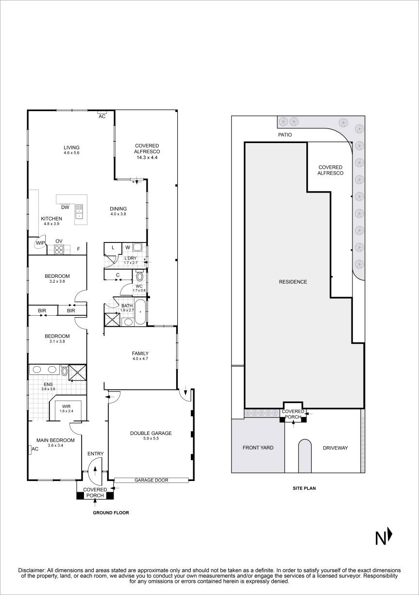 7 Cranwell Square, Caroline Springs, VIC 3023 - Thumbnail 1 - 27/02/2026
