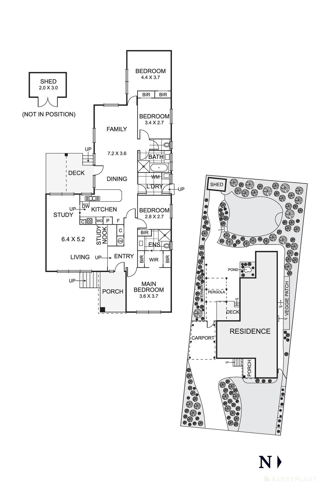 7 Cronus Court, Eltham, VIC 3095 - Thumbnail 1 - 26/12/2023