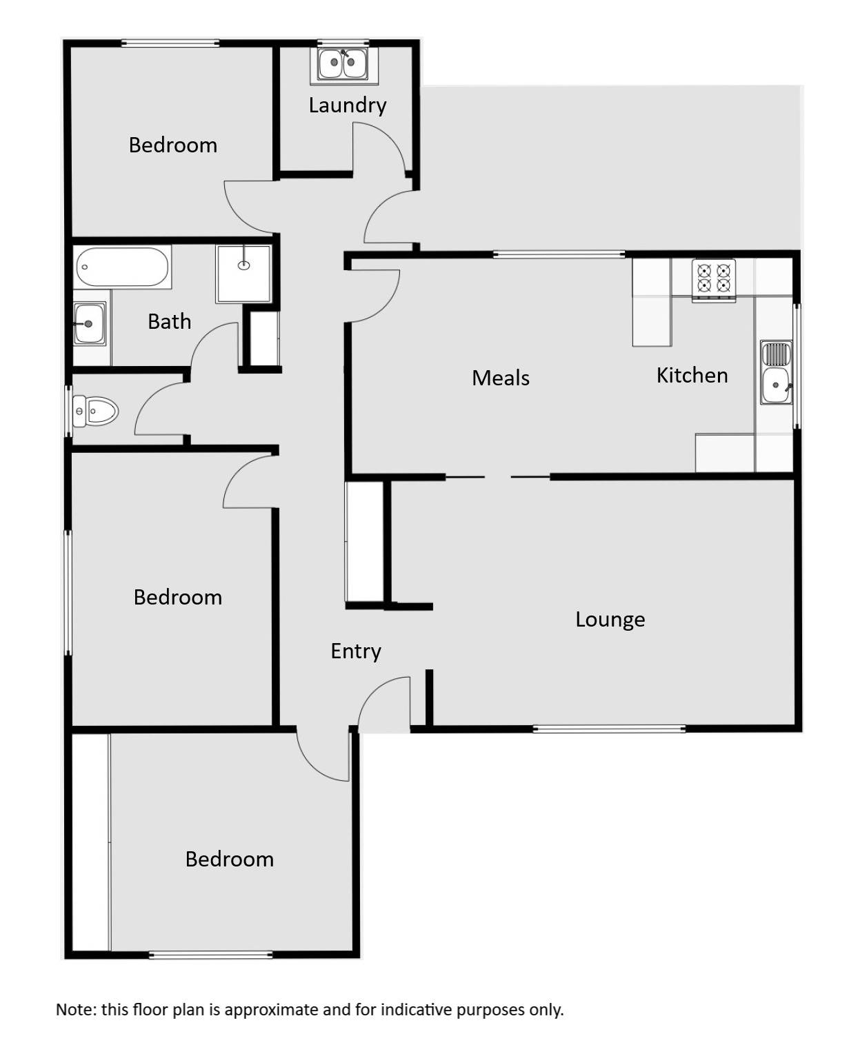 7 Crosbie Court, Mildura, VIC 3500 - Thumbnail 1 - 23/08/2023