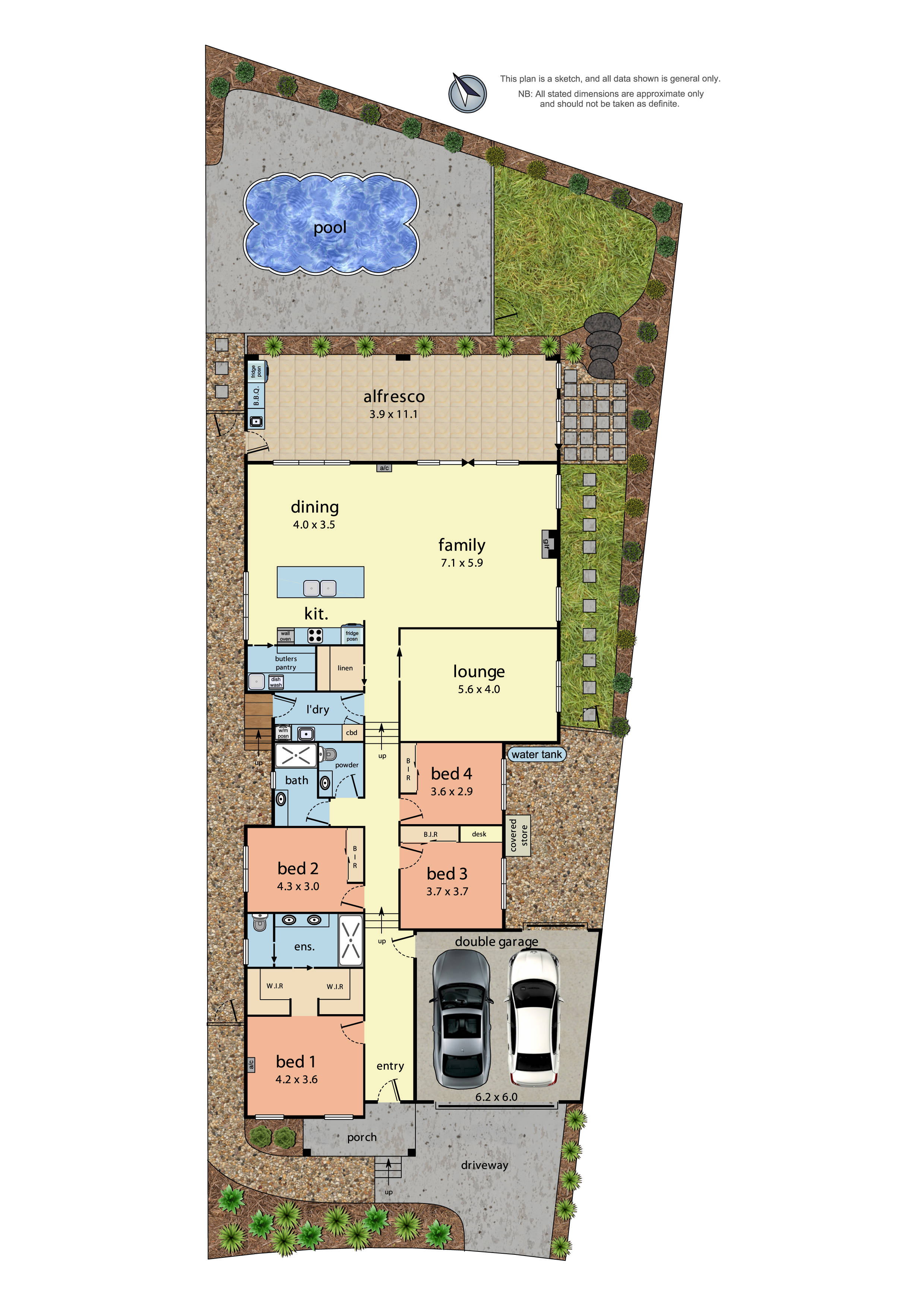7 Cruz Court, Yarra Glen, VIC 3775 - Thumbnail 1 - 30/07/2024