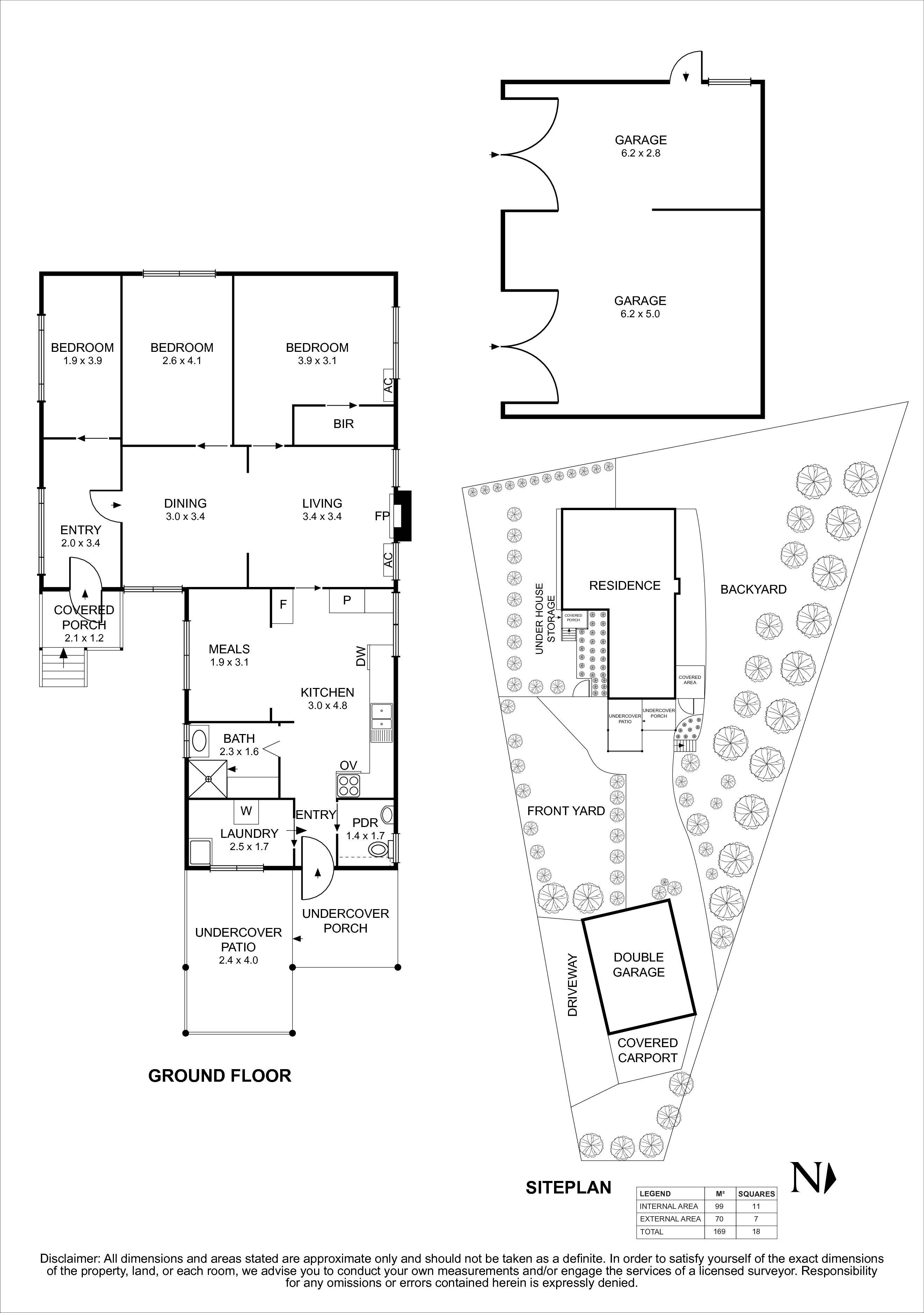 7 Daphne Crescent, Hurstbridge, VIC 3099 - Thumbnail 1 - 15/04/2026