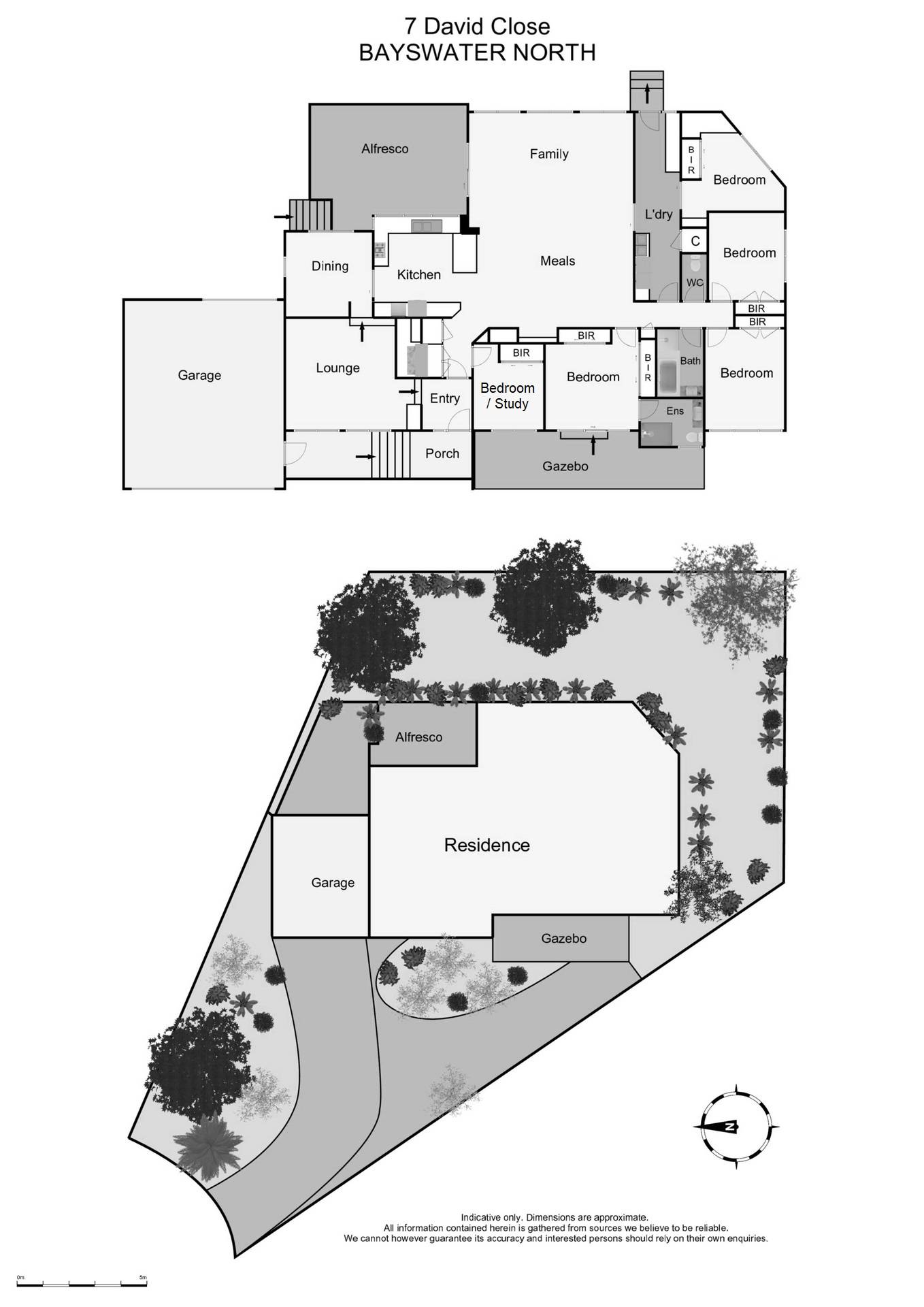 7 David Close, Bayswater North, VIC 3153 - Thumbnail 1 - 17/01/2023