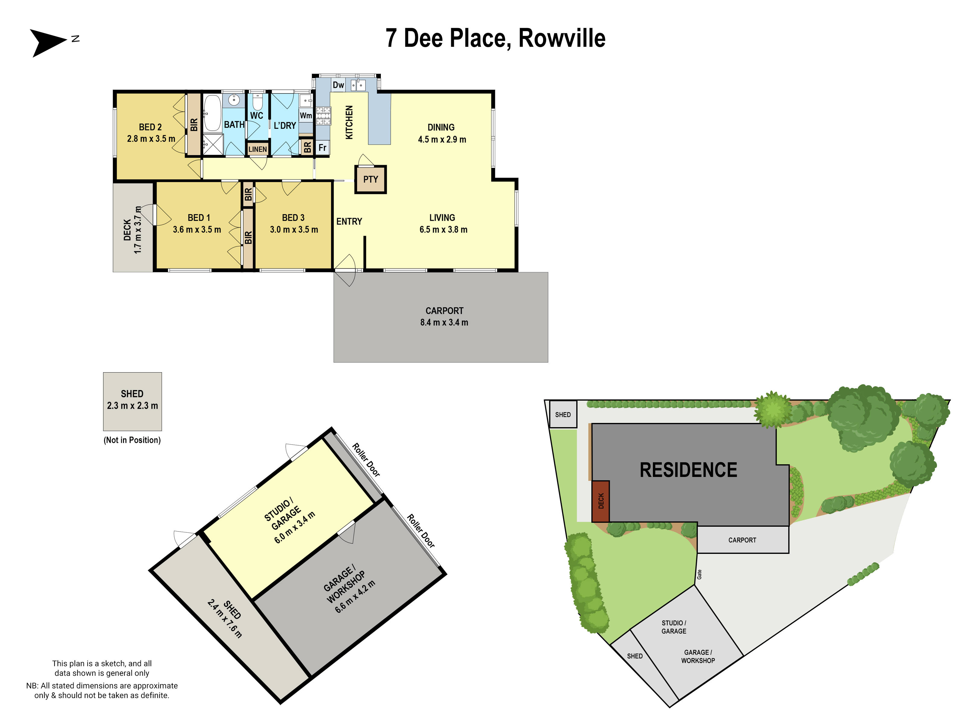 7 Dee Place, Rowville, VIC 3178 - Thumbnail 1 - 19/05/2026