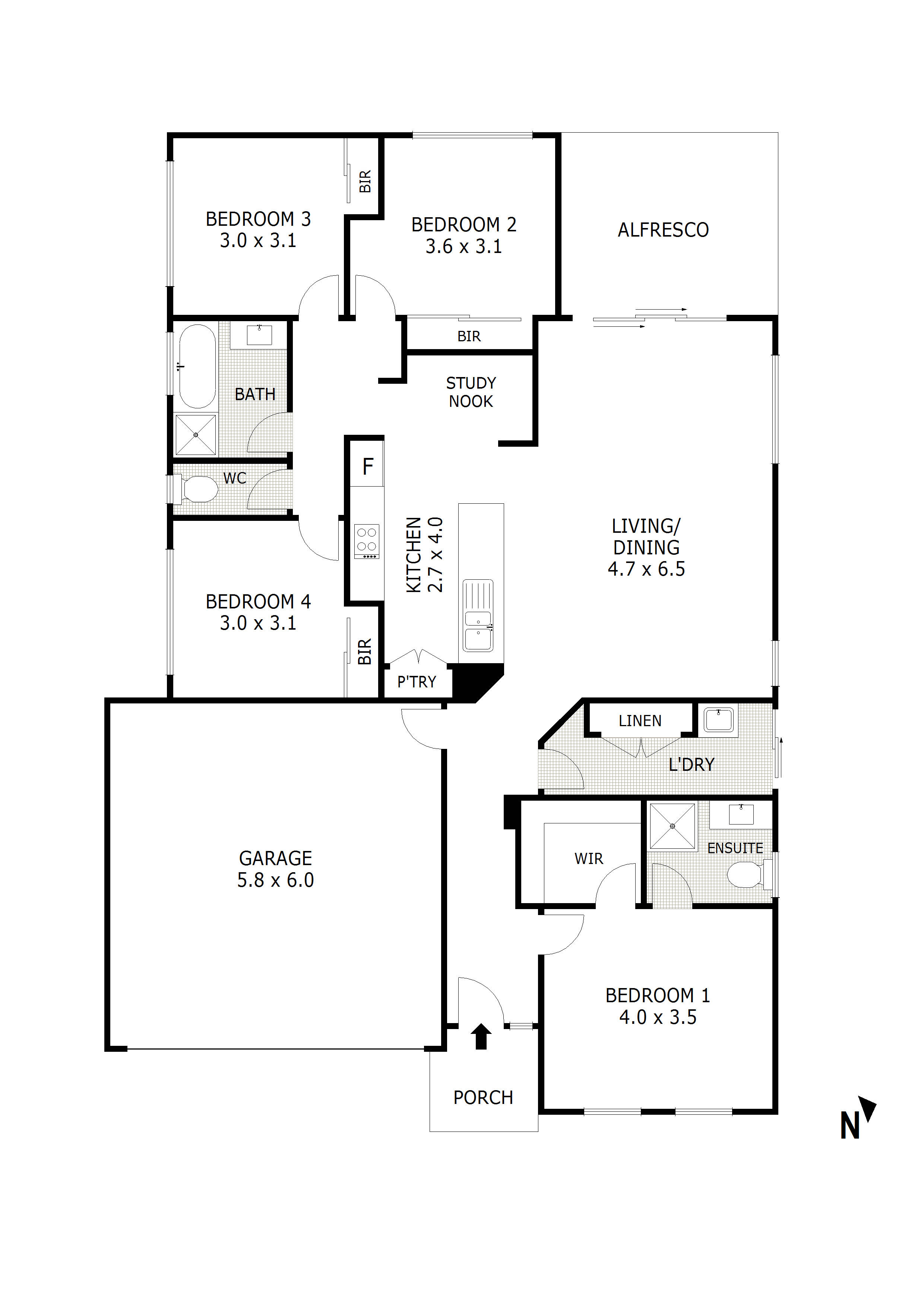 7 Deharl Court, Ascot, VIC 3551 - Thumbnail 1 - 09/03/2023