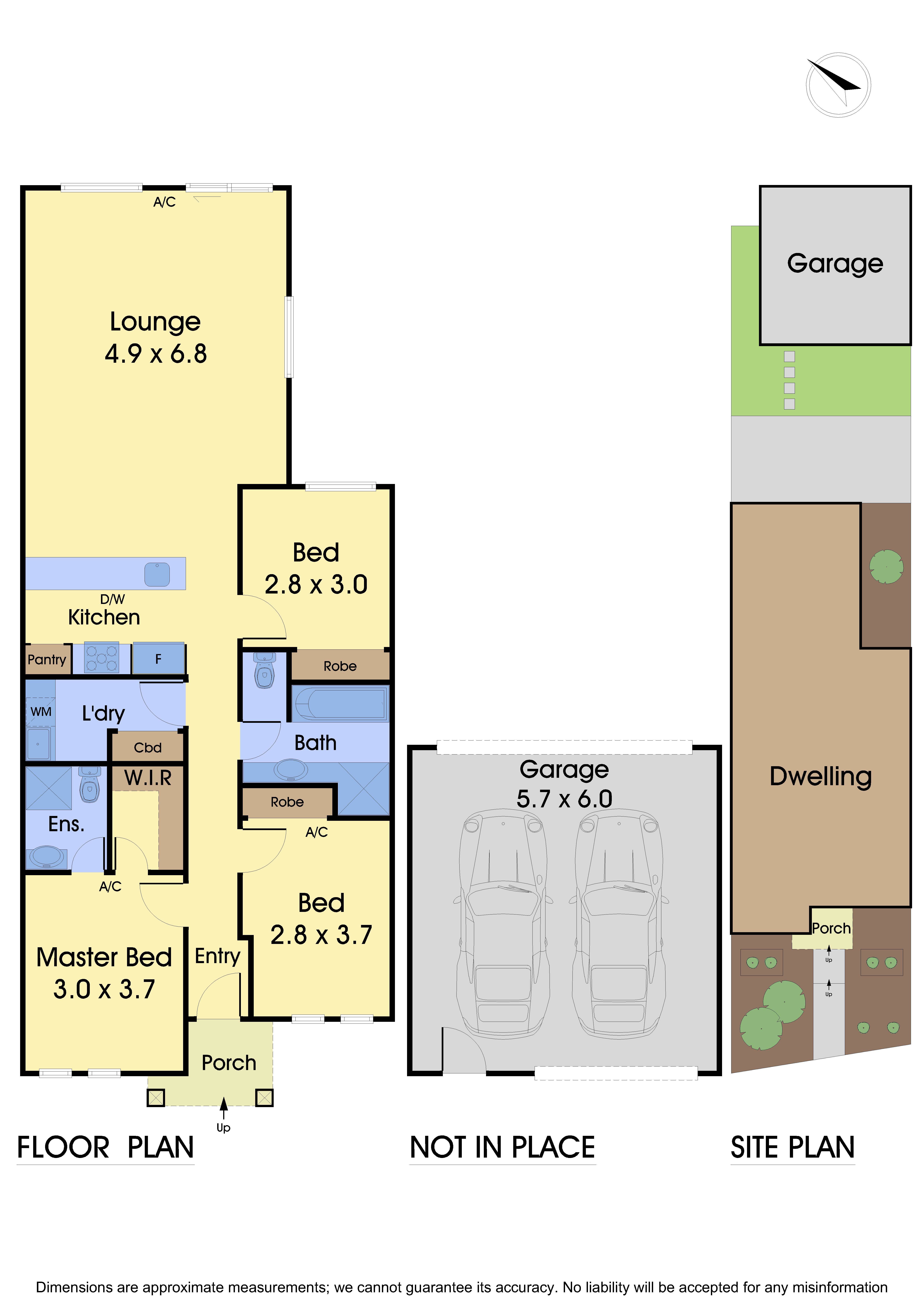 7 Deliza Walk, South Morang, VIC 3752 - Thumbnail 1 - 09/02/2022