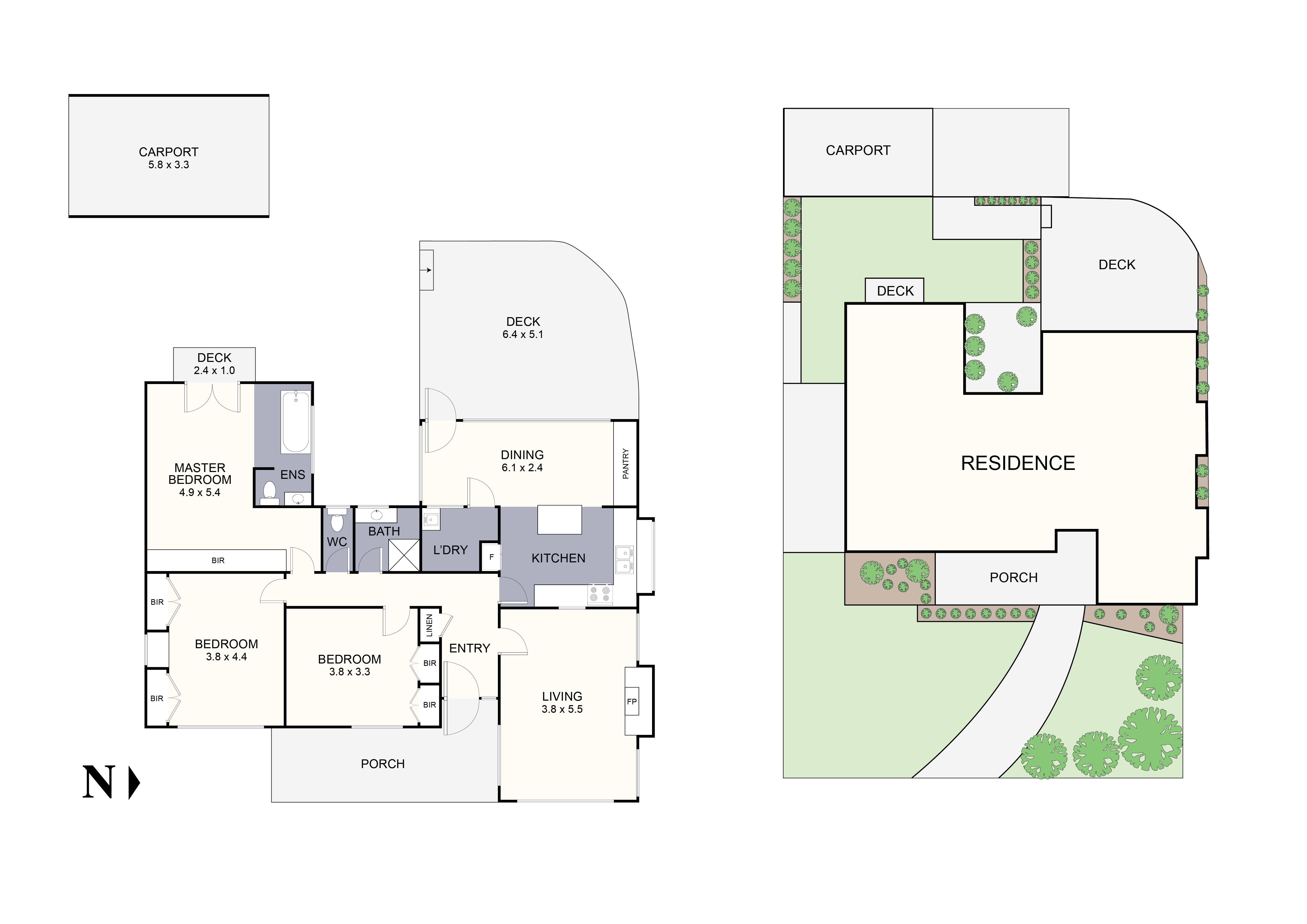 7 Dixon Avenue, Croydon, VIC 3136 - Thumbnail 1 - 26/02/2025