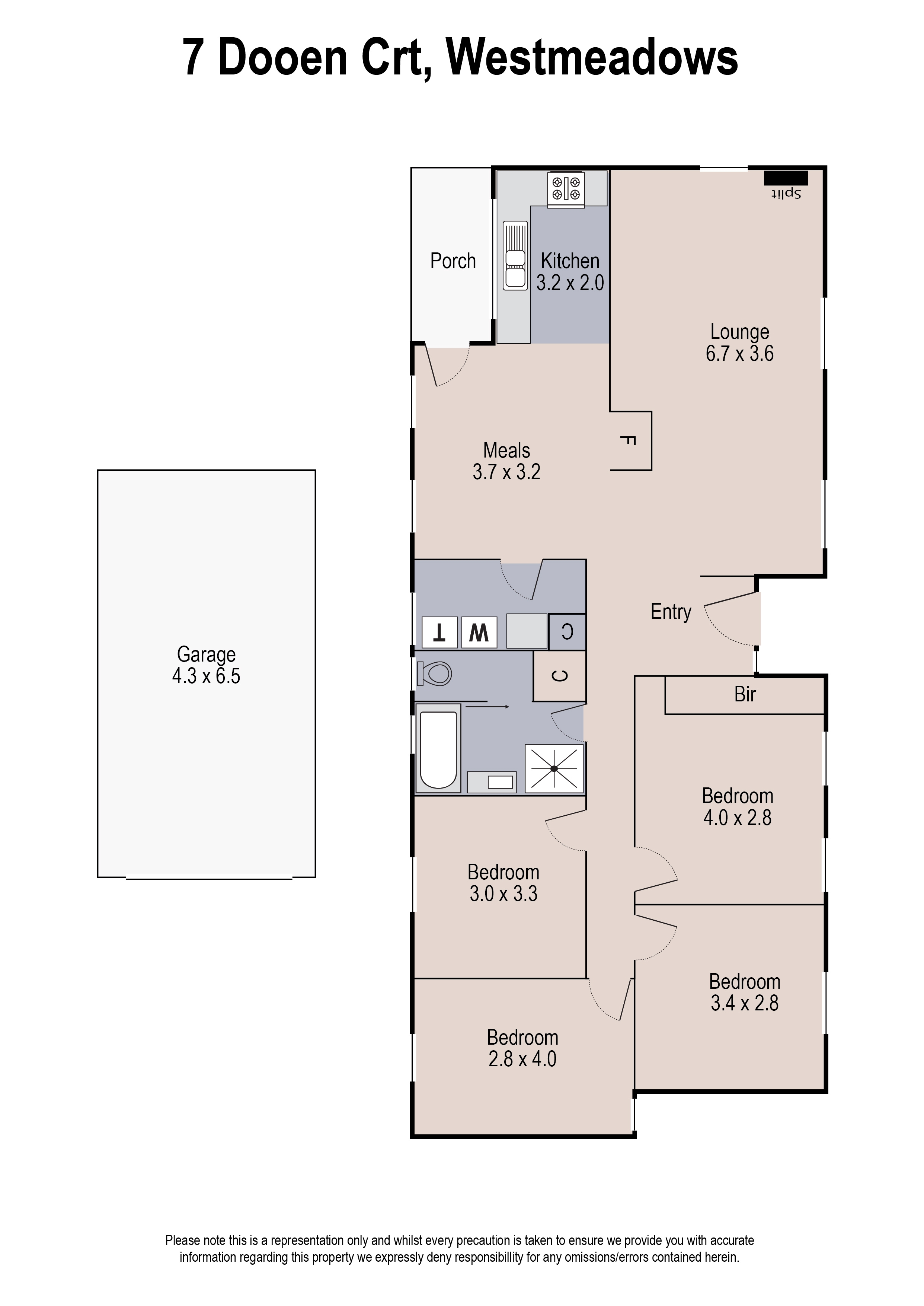 7 Dooen Court, Westmeadows, VIC 3049 - Thumbnail 1 - 31/10/2022
