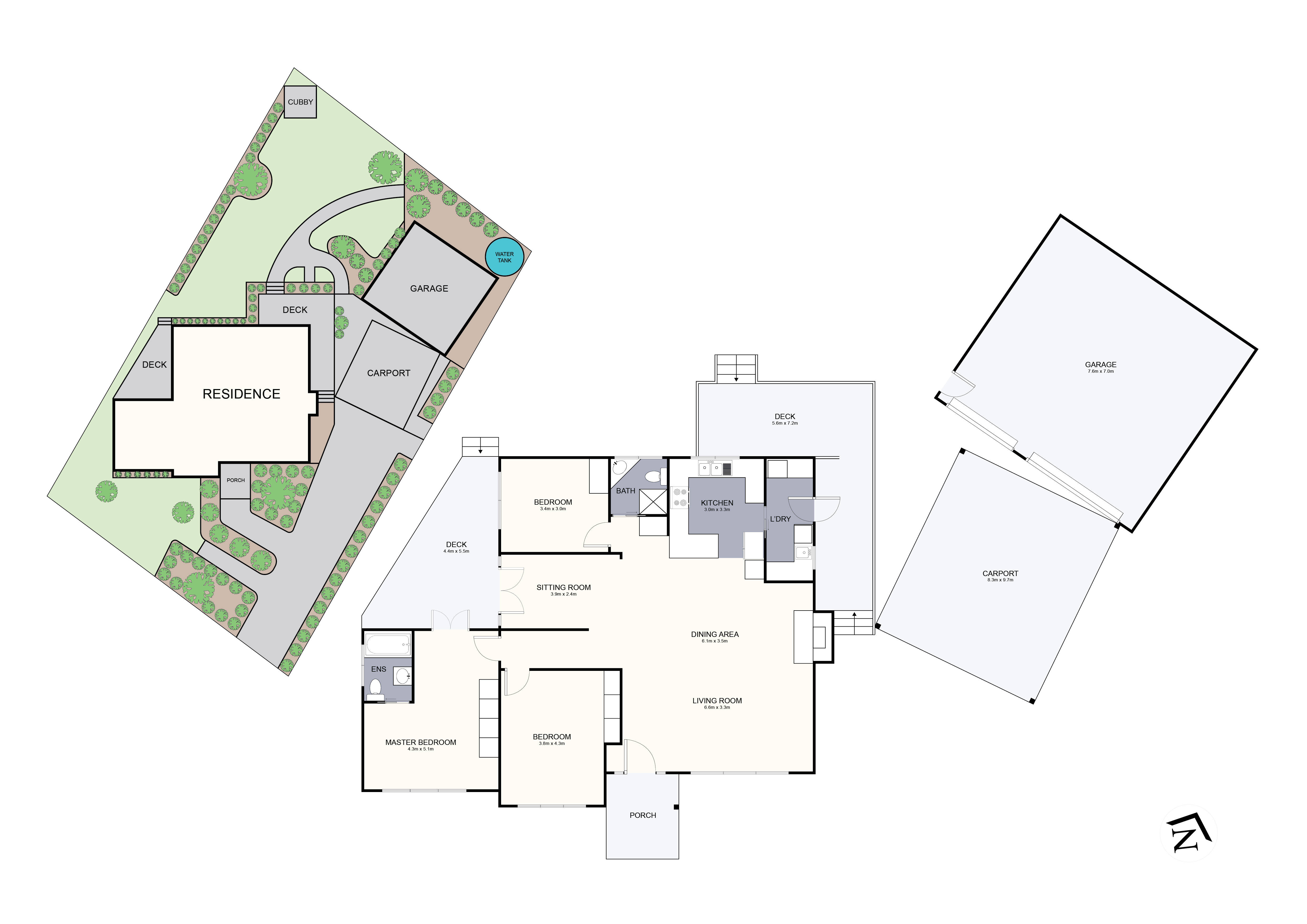 7 Dumosa Avenue, Croydon, VIC 3136 - Thumbnail 1 - 18/01/2024