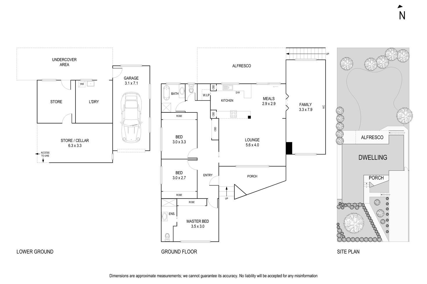7 Edgerton Road, Mitcham, VIC 3132 - Thumbnail 1 - 02/08/2022