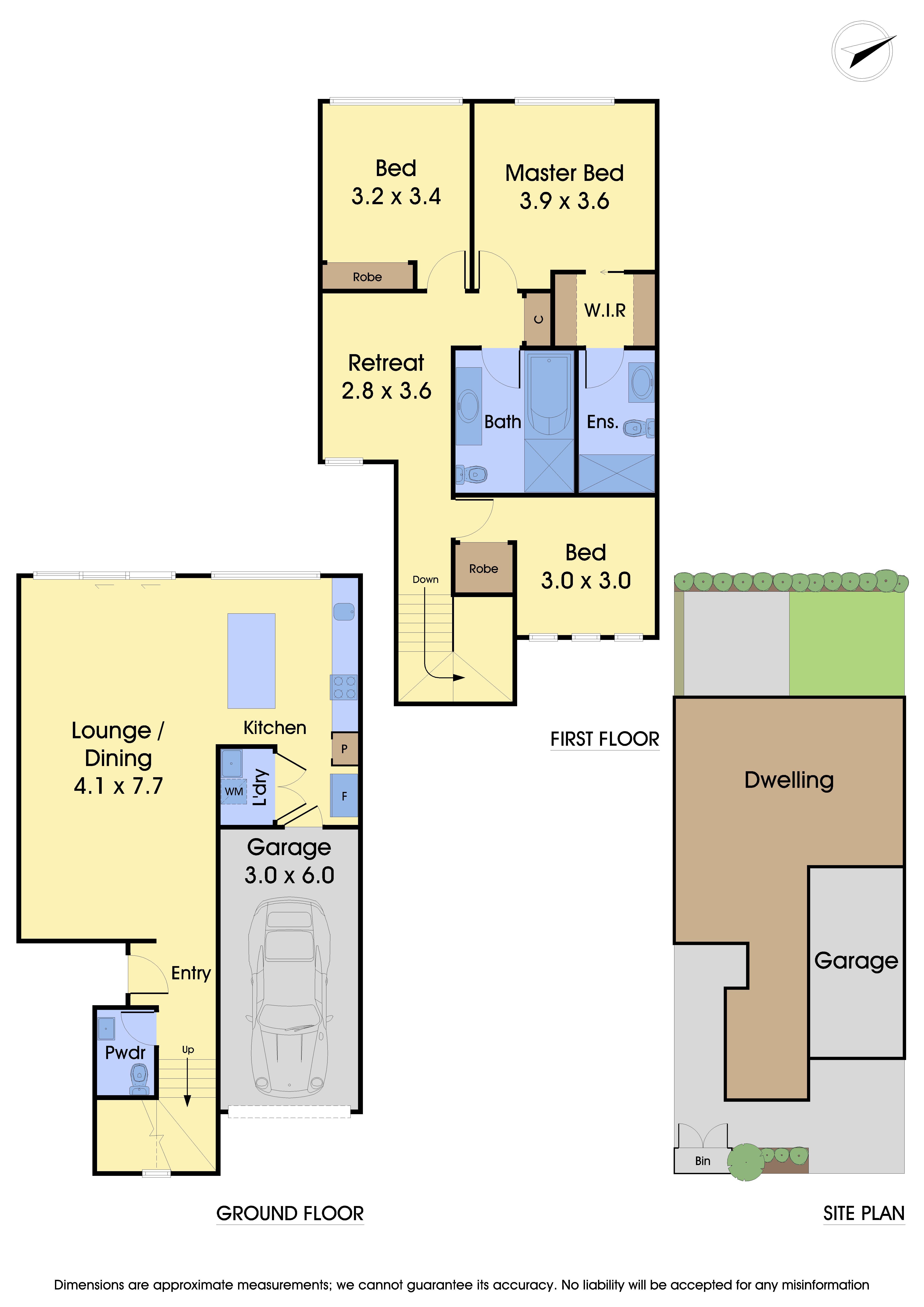 7 Edinburgh Circuit, Bundoora, VIC 3083 - Thumbnail 1 - 08/07/2023