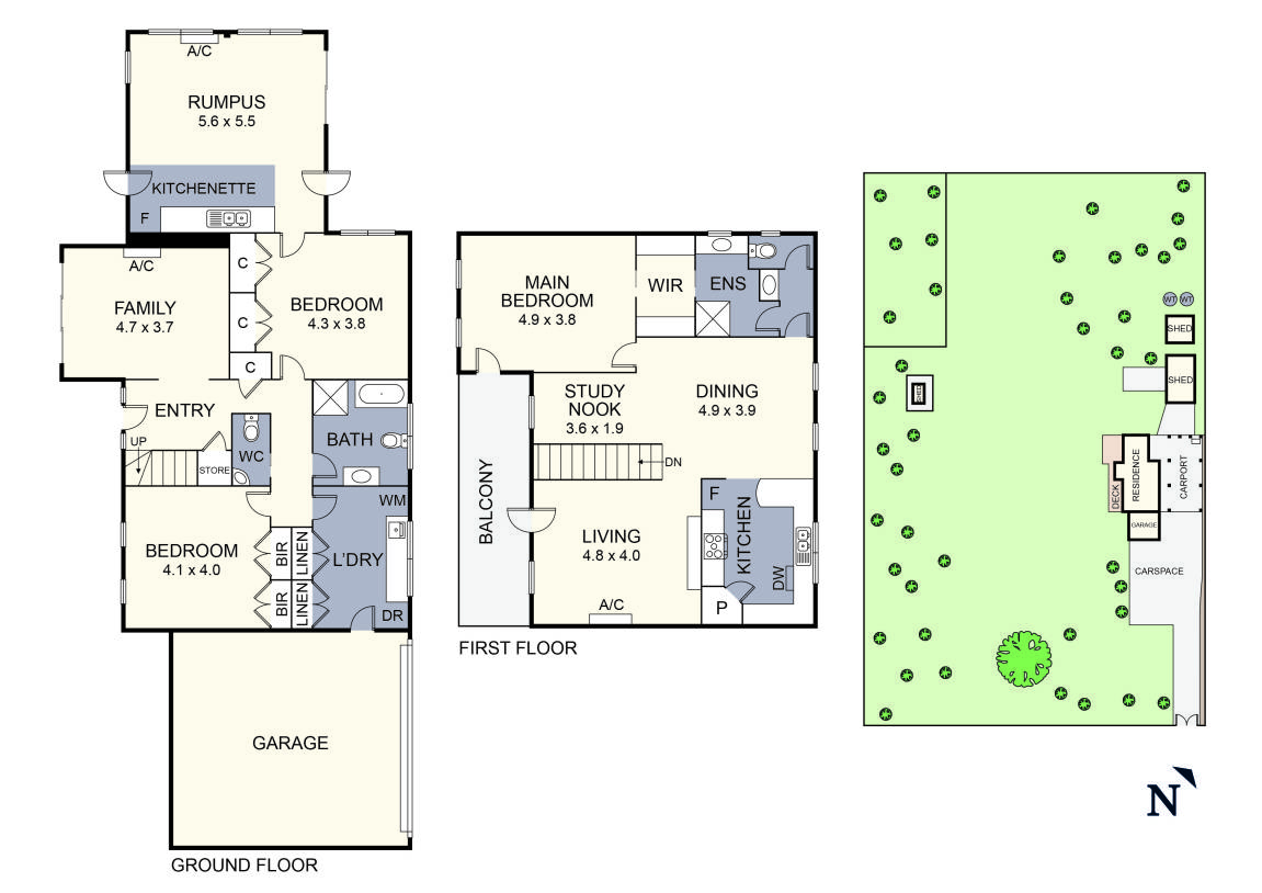 7 Edward Staff Drive, Kinglake, VIC 3763 - Thumbnail 1 - 26/11/2025