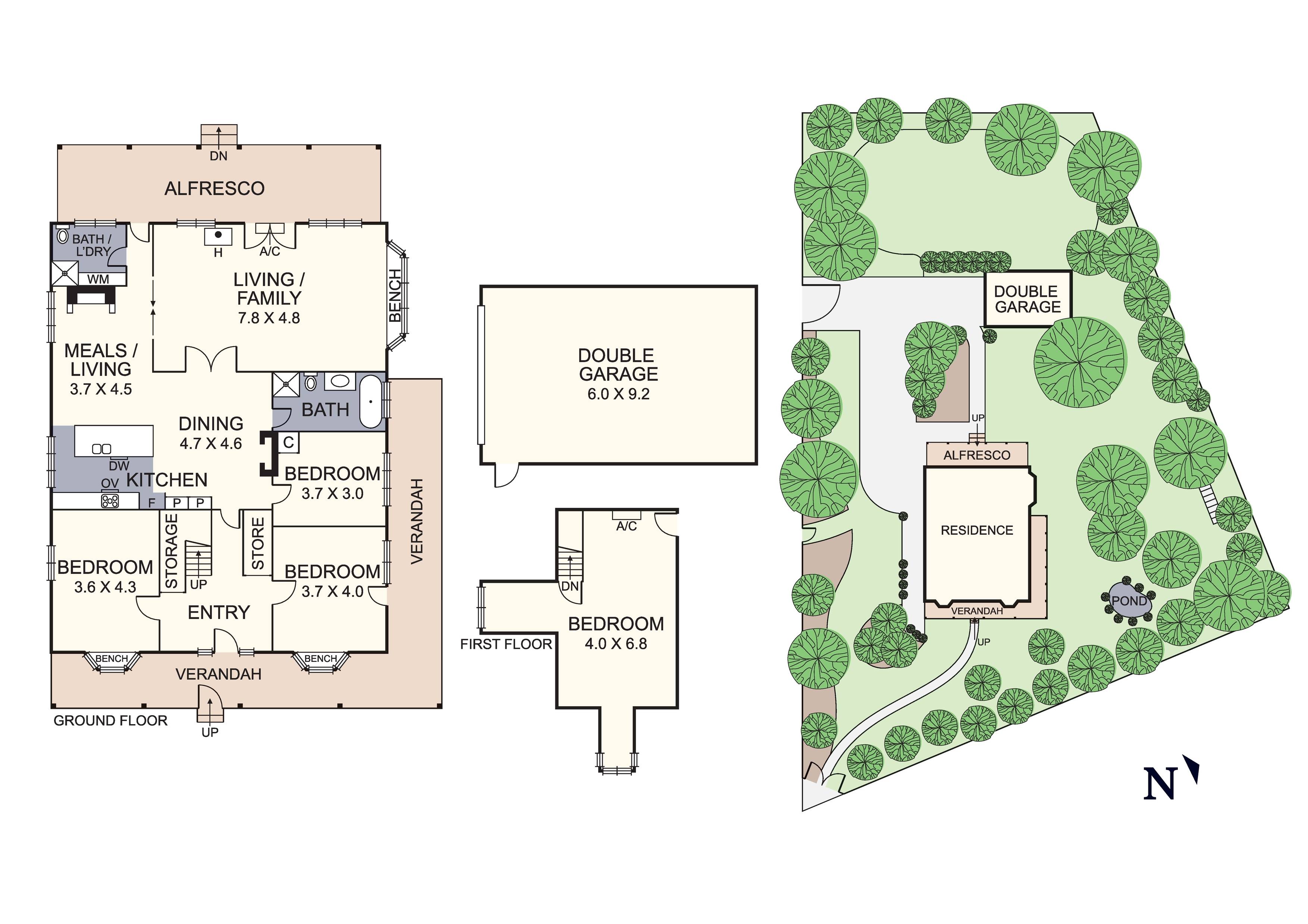 7 Eleva Road, Healesville, VIC 3777 - Thumbnail 1 - 09/11/2022