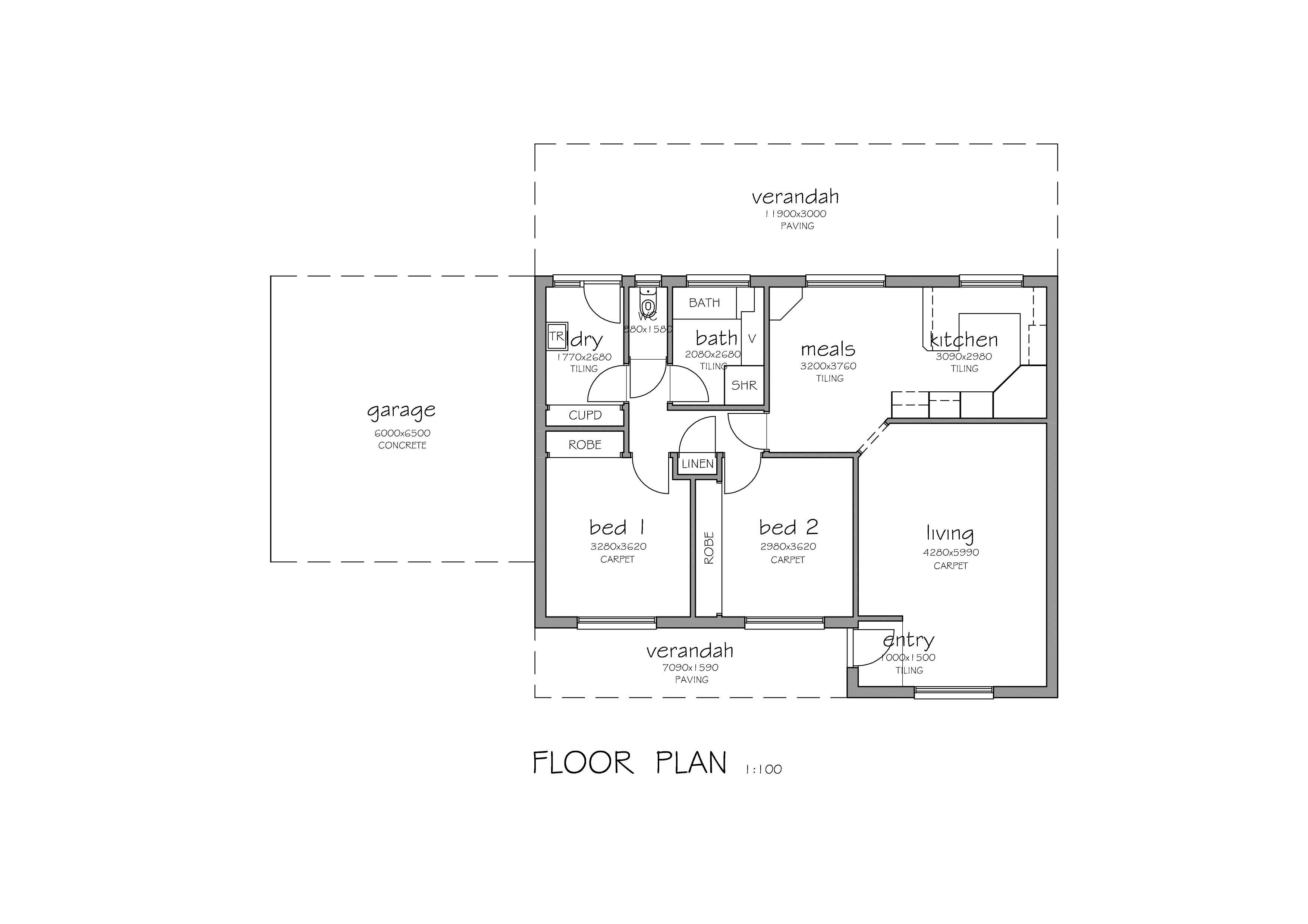 7 Emerald Drive, Mildura, VIC 3500 - Thumbnail 1 - 17/08/2023