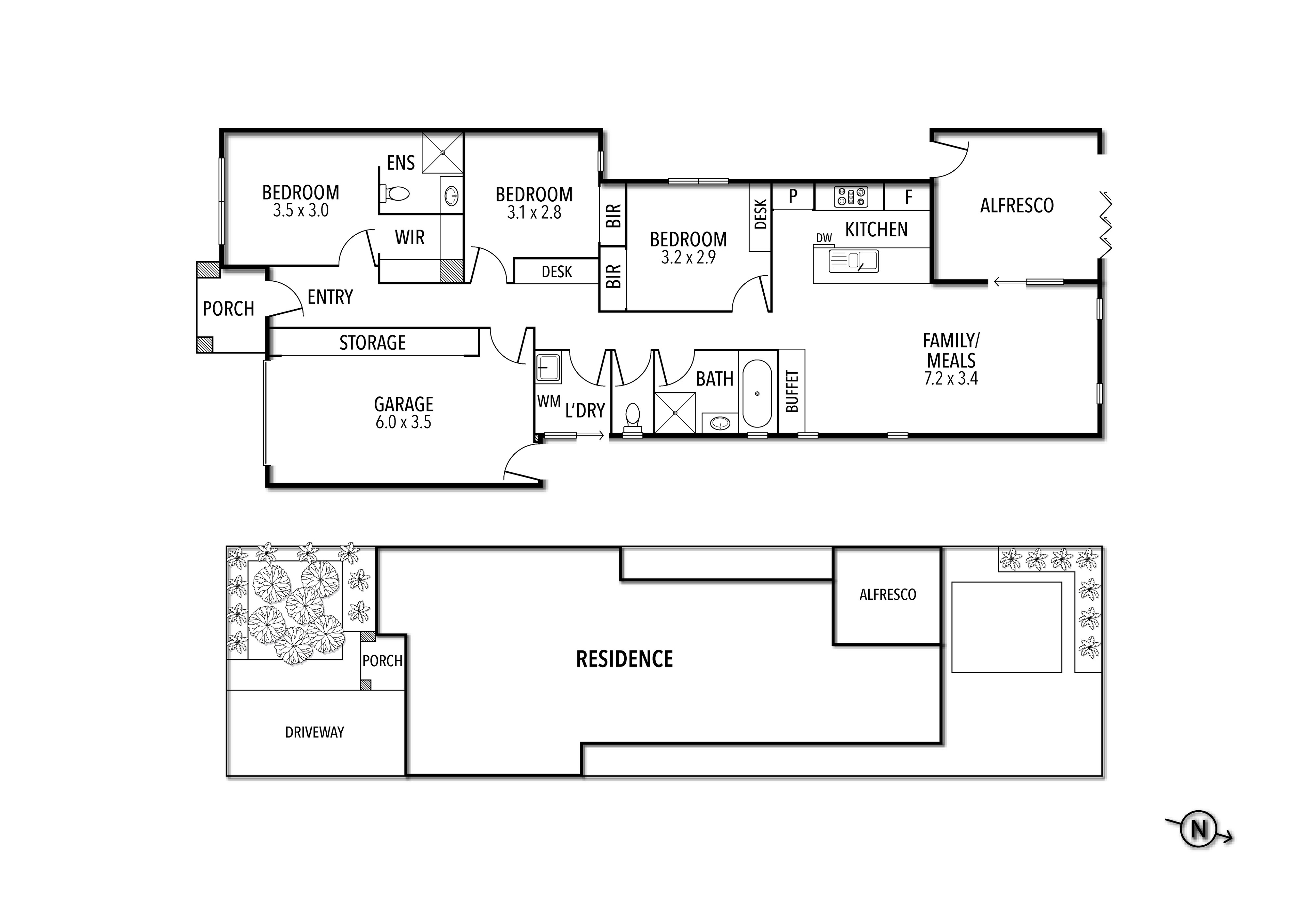 7 Engblom Court, Sunshine West, VIC 3020 - Thumbnail 1 - 20/09/2024