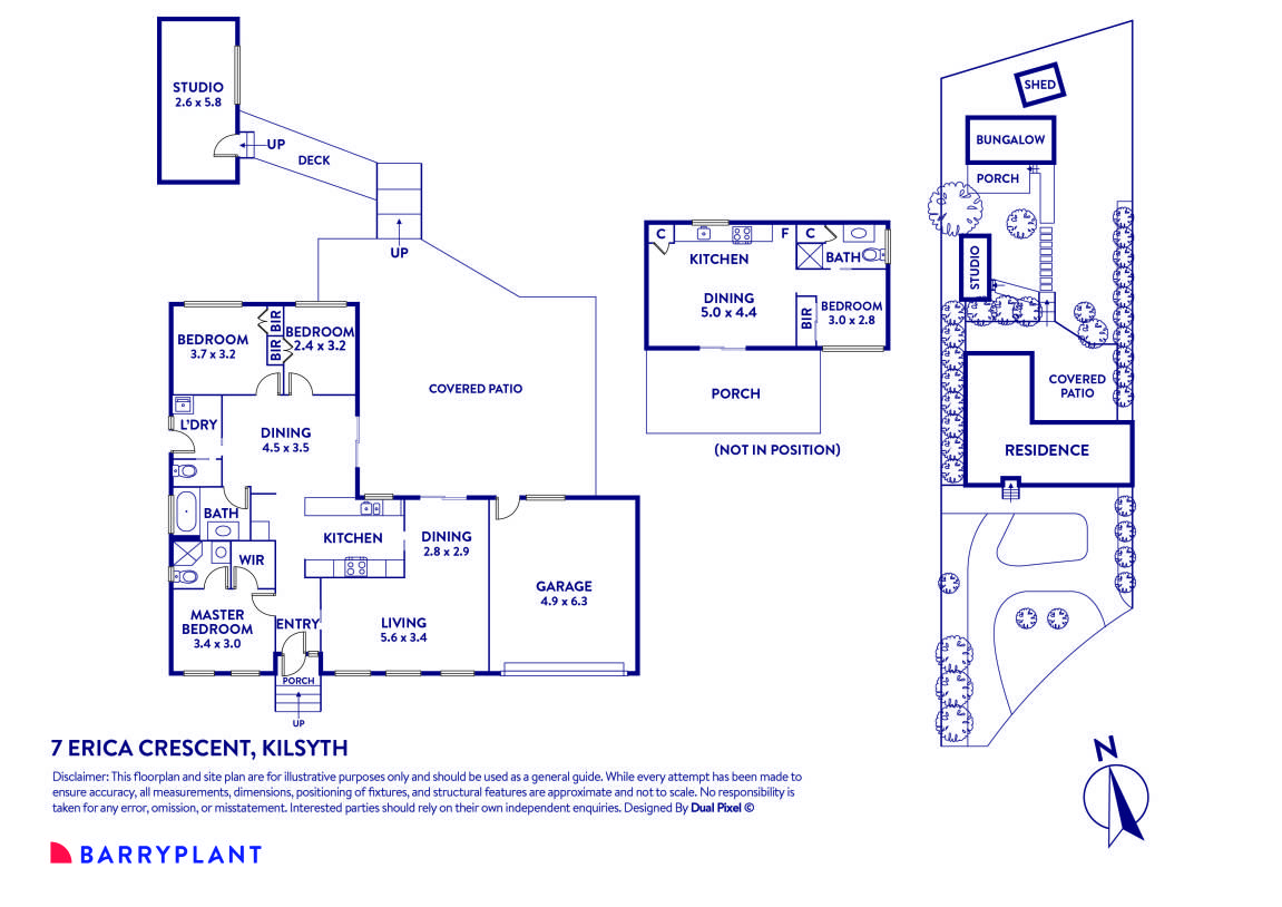 7 Erica Crescent, Kilsyth, VIC 3137 - Thumbnail 1 - 23/06/2026