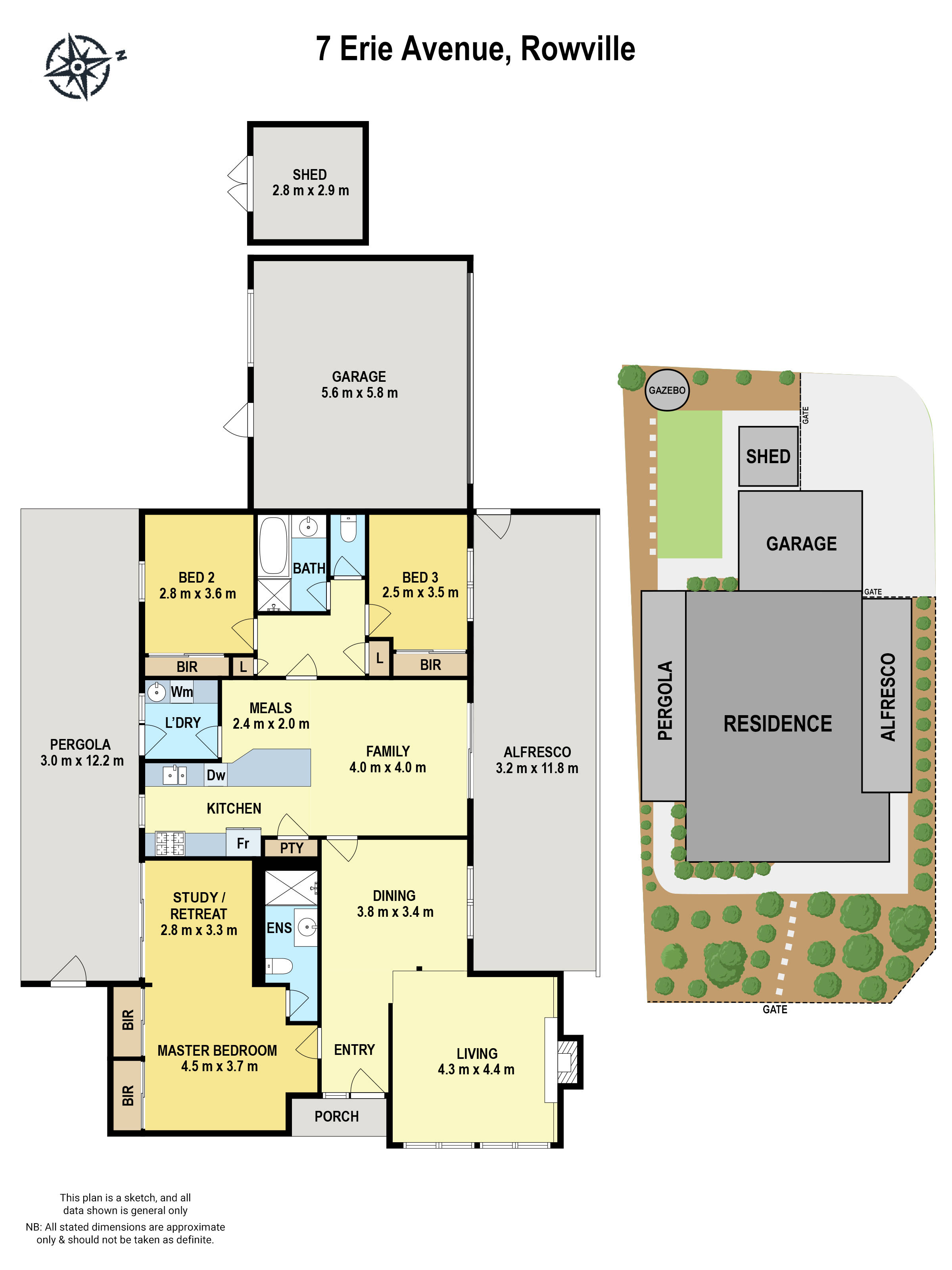 7 Erie Avenue, Rowville, VIC 3178 - Thumbnail 1 - 02/05/2023