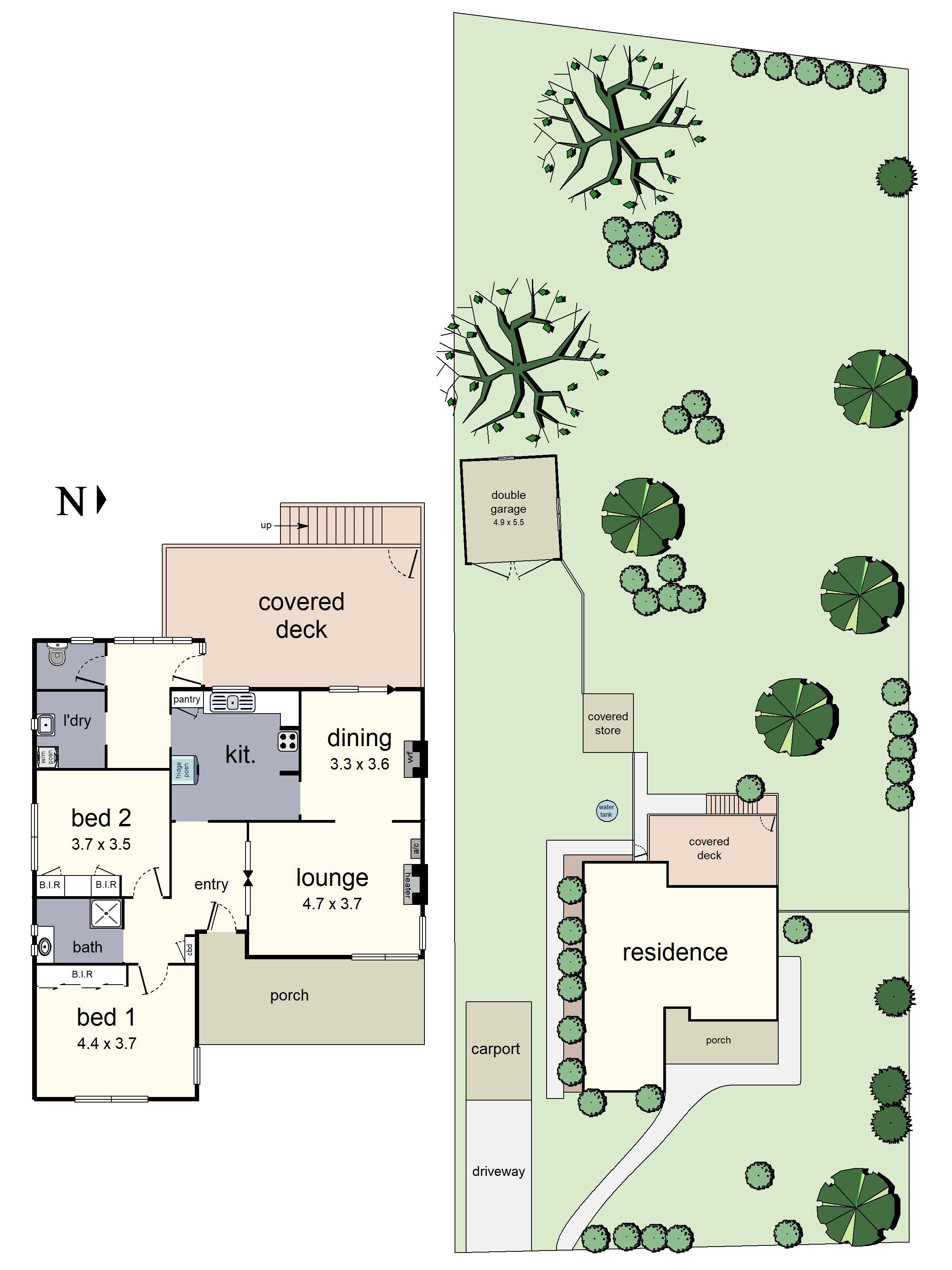 7 Evelyn Grove, Healesville, VIC 3777 - Thumbnail 1 - 06/03/2025