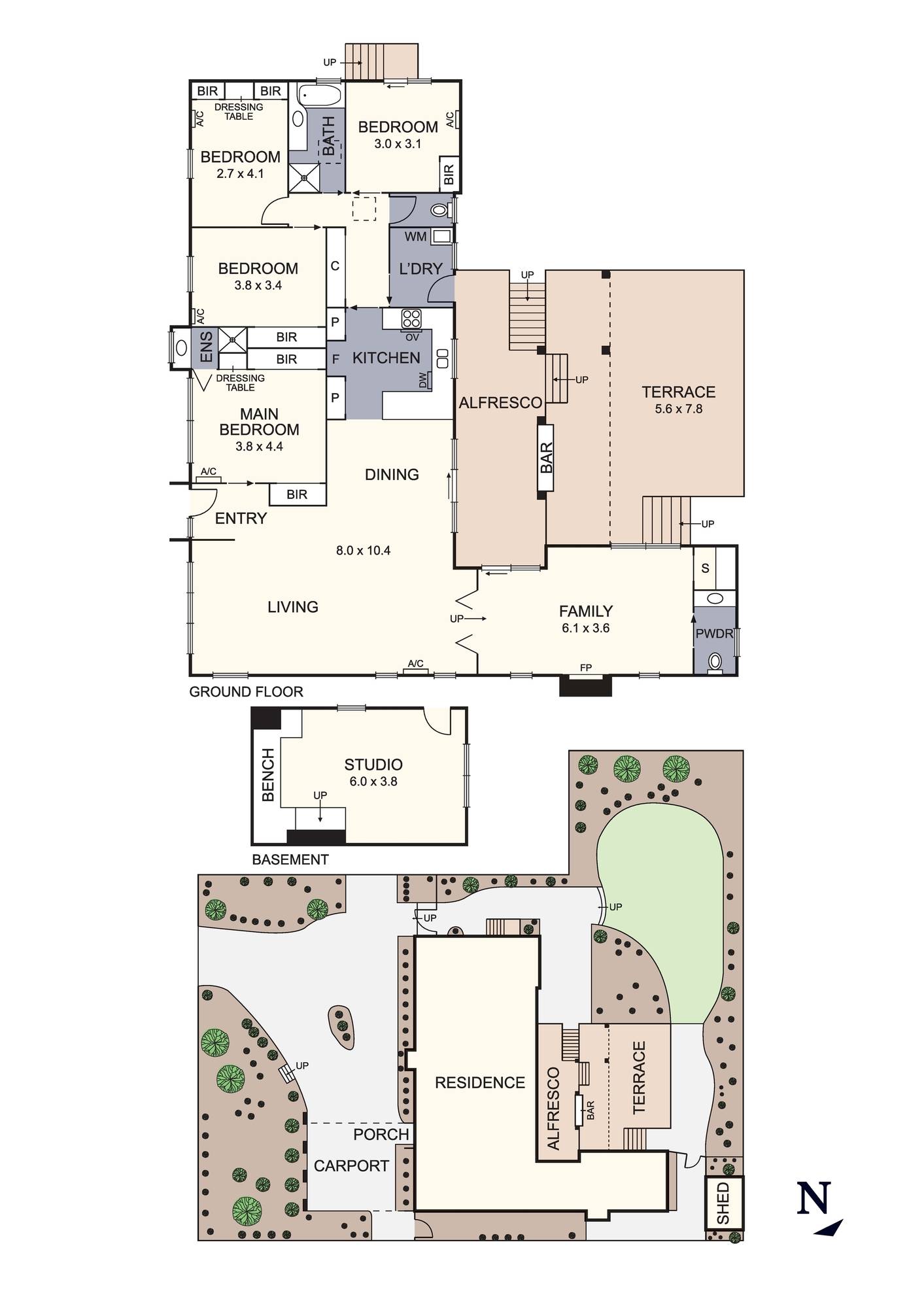 7 Everard Street, Diamond Creek, VIC 3089 - Thumbnail 1 - 20/01/2022