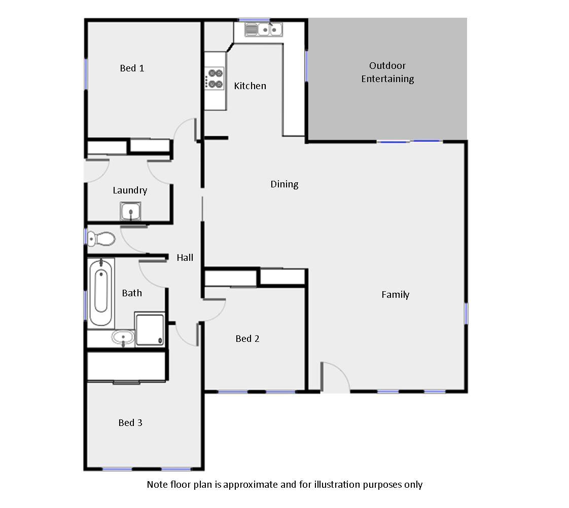 7 Eyre Court, Mildura, VIC 3500 - Thumbnail 1 - 11/07/2022