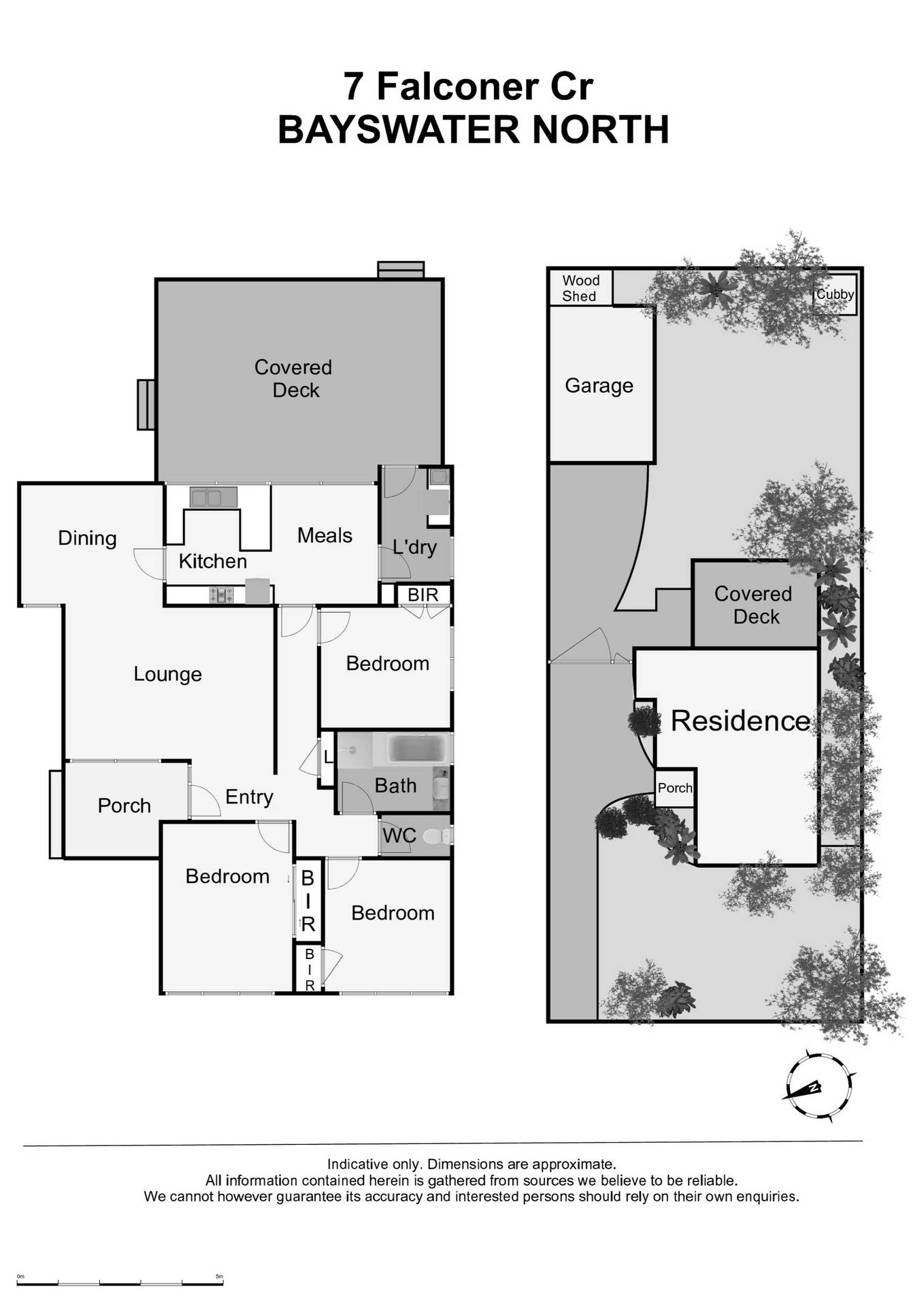 7 Falconer Crescent, Bayswater North, VIC 3153 - Thumbnail 1 - 09/02/2023