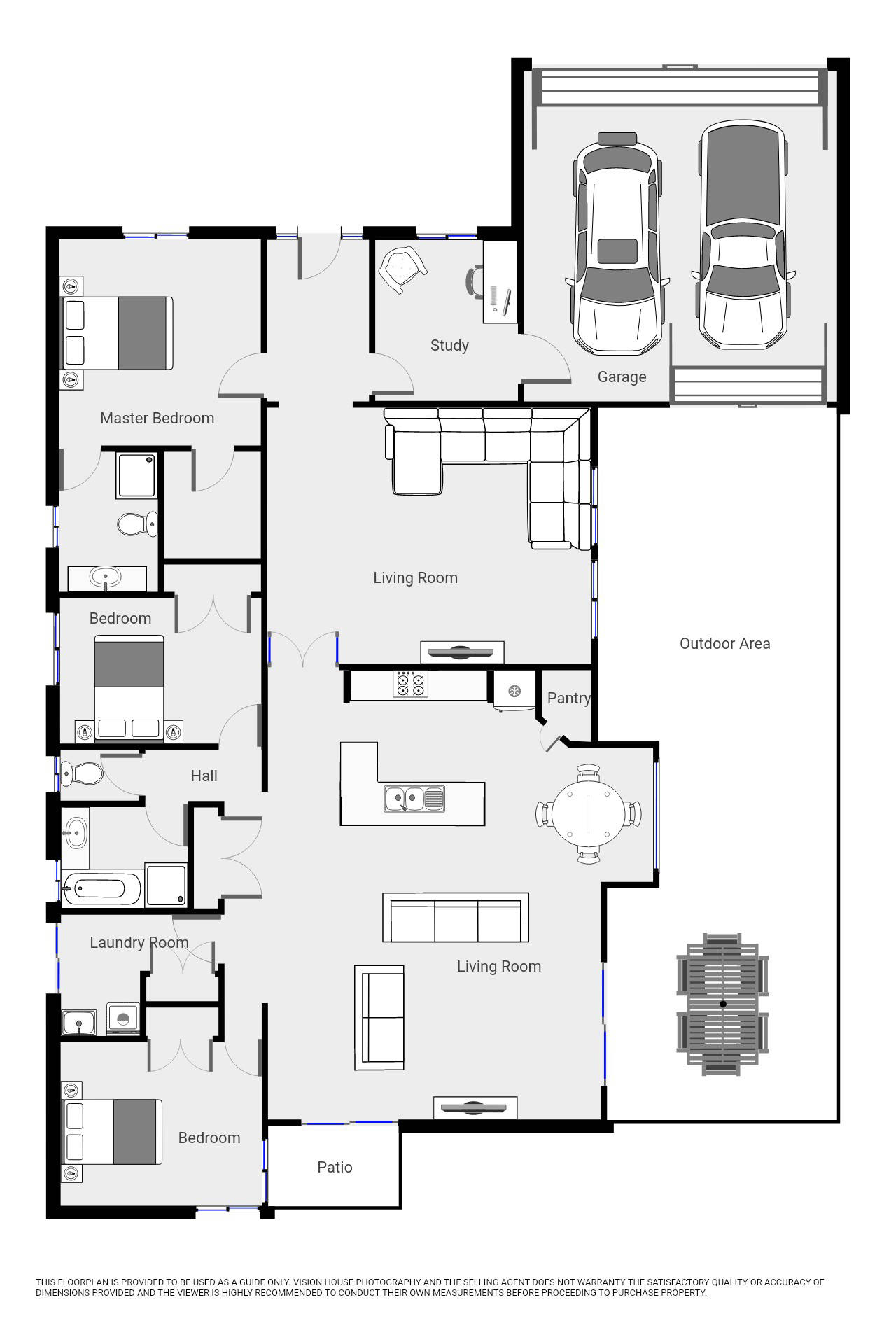 7 Felix Court, Mildura, VIC 3500 - Thumbnail 1 - 24/01/2022