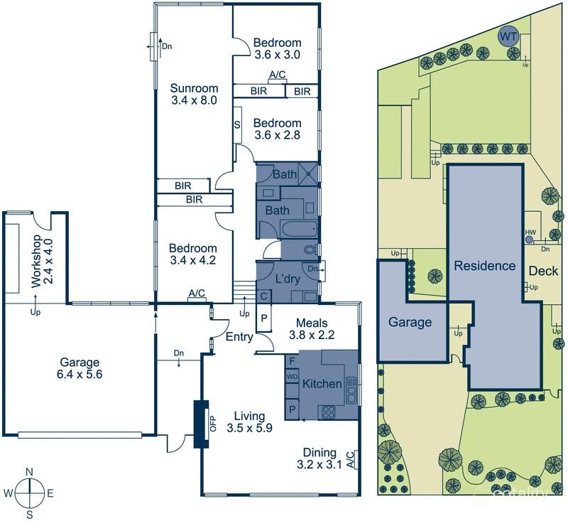 7 Ferguson Street, Mitcham, VIC 3132 - Thumbnail 1 - 12/08/2026