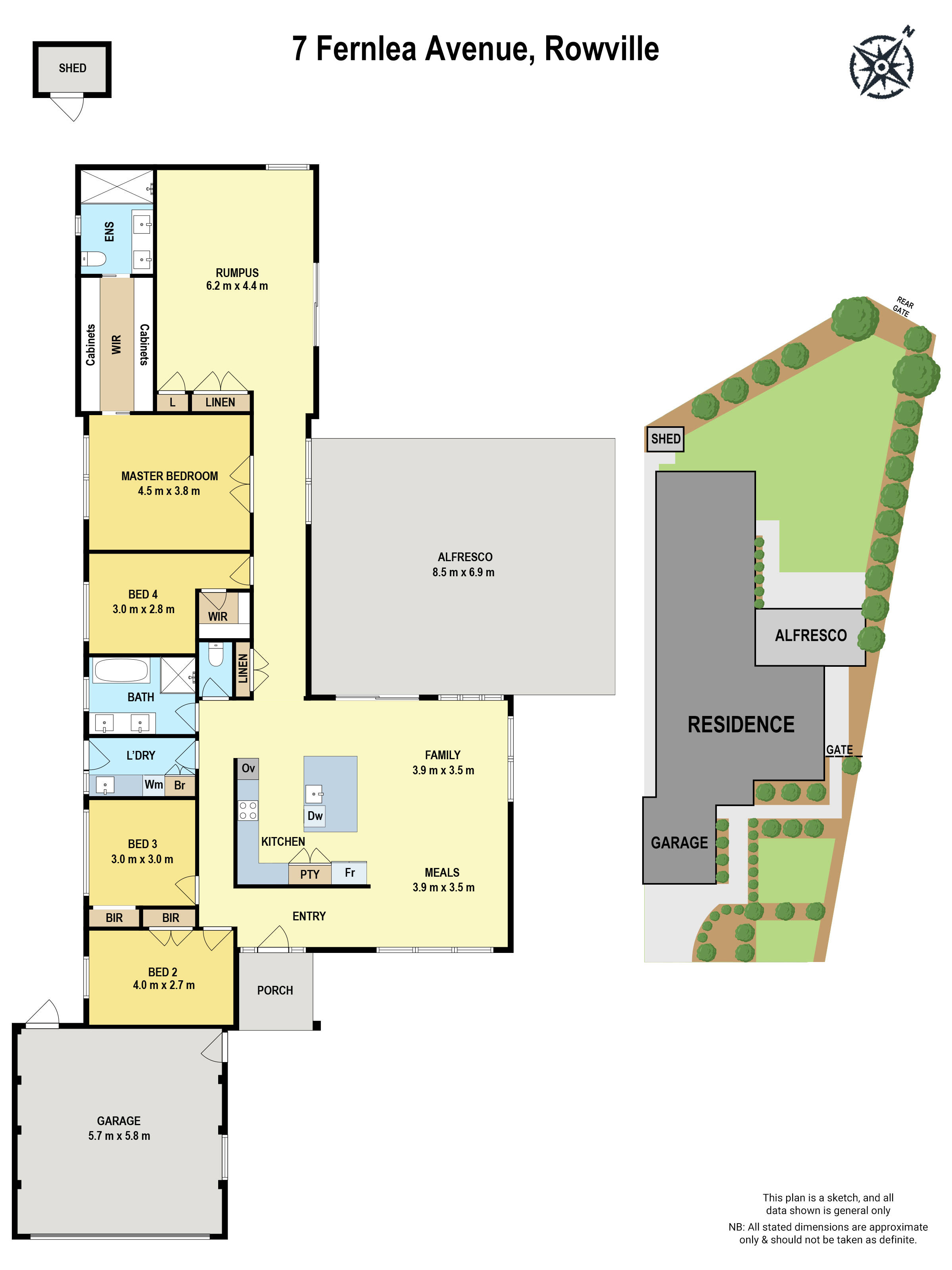 7 Fernlea Avenue, Rowville, VIC 3178 - Thumbnail 1 - 20/06/2023