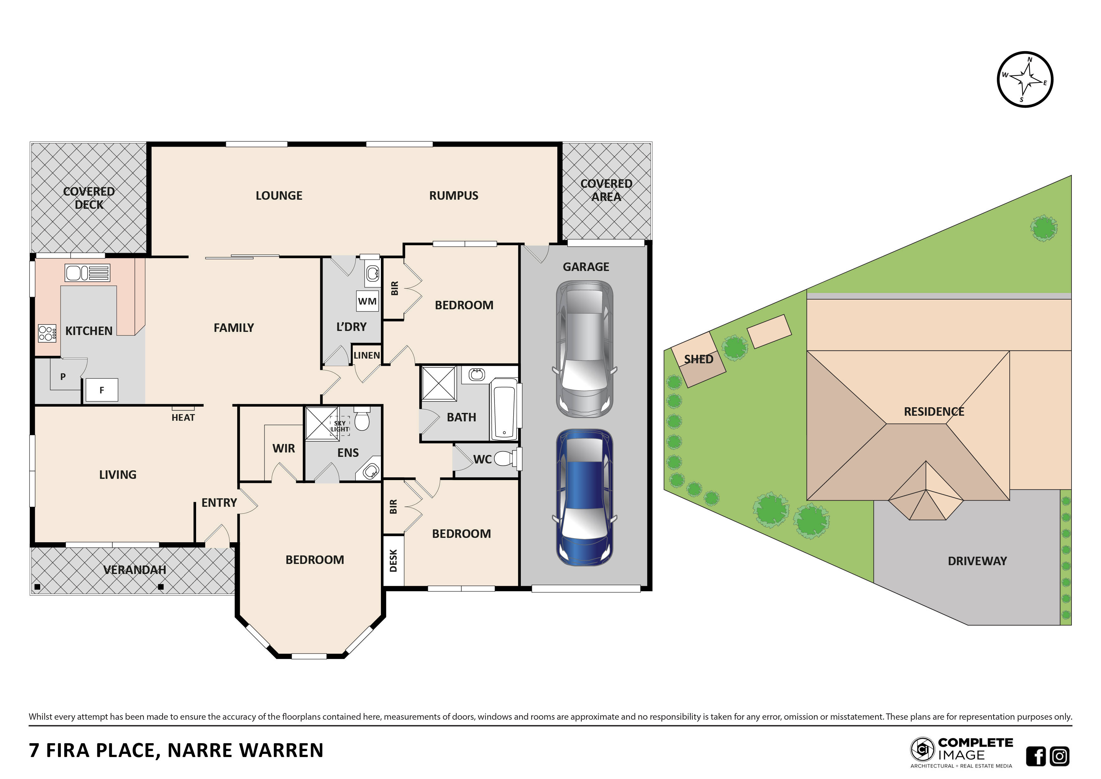 7 Fira Court, Narre Warren, VIC 3805 - Thumbnail 1 - 26/10/2022