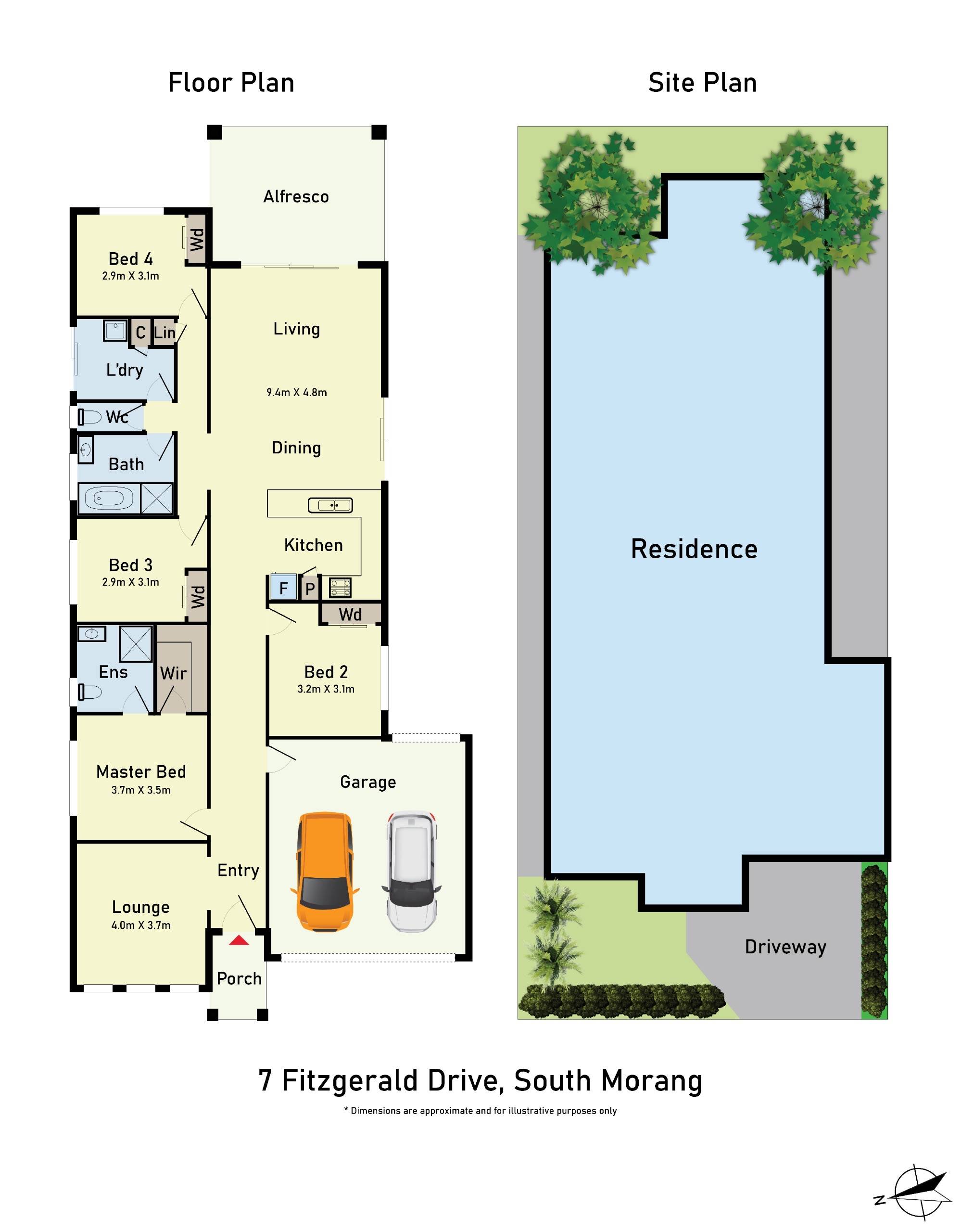 7 Fitzgerald Drive, South Morang, VIC 3752 - Thumbnail 1 - 03/06/2026
