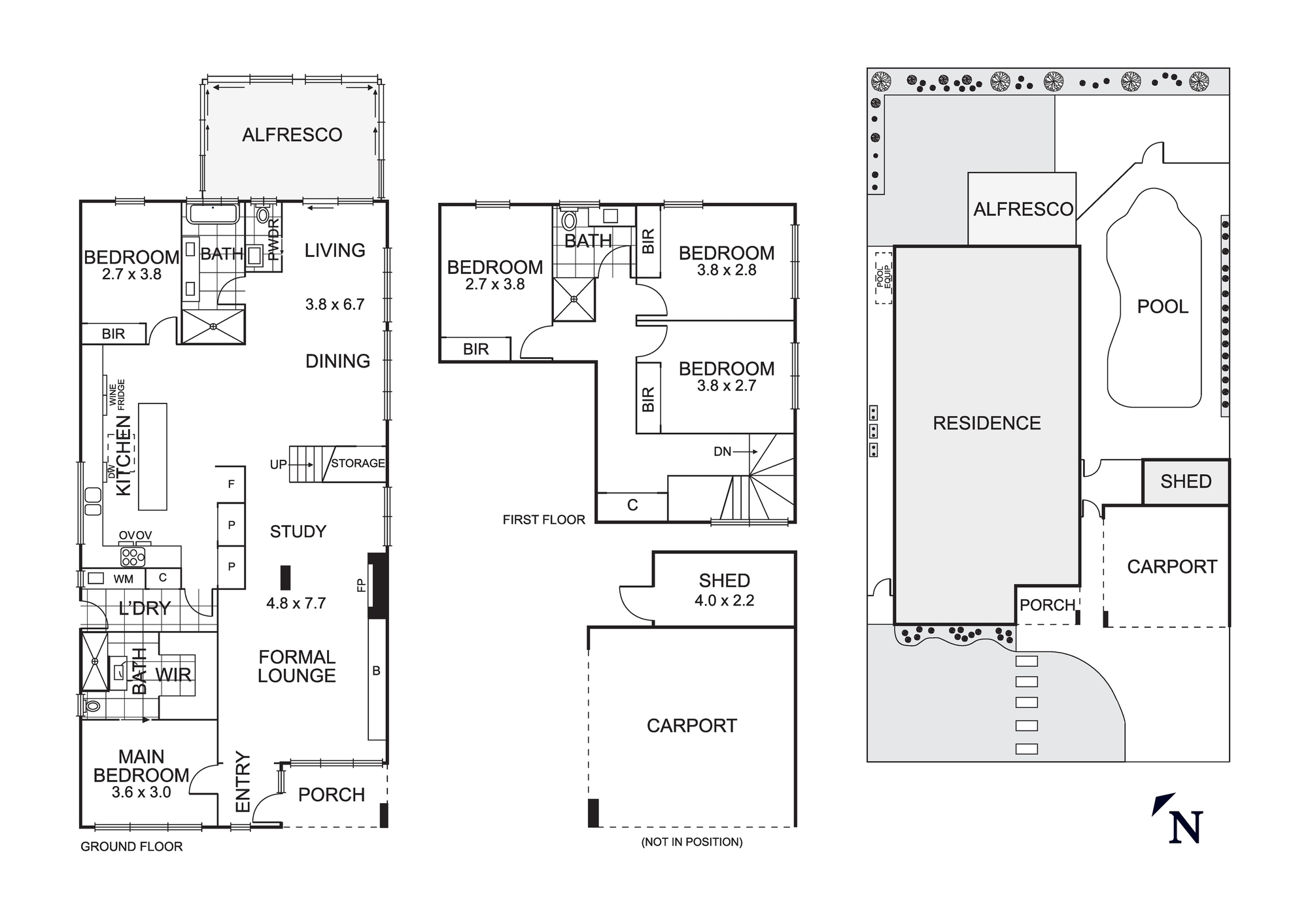 7 Florida Avenue, Dingley Village, VIC 3172 - Thumbnail 1 - 23/07/2025