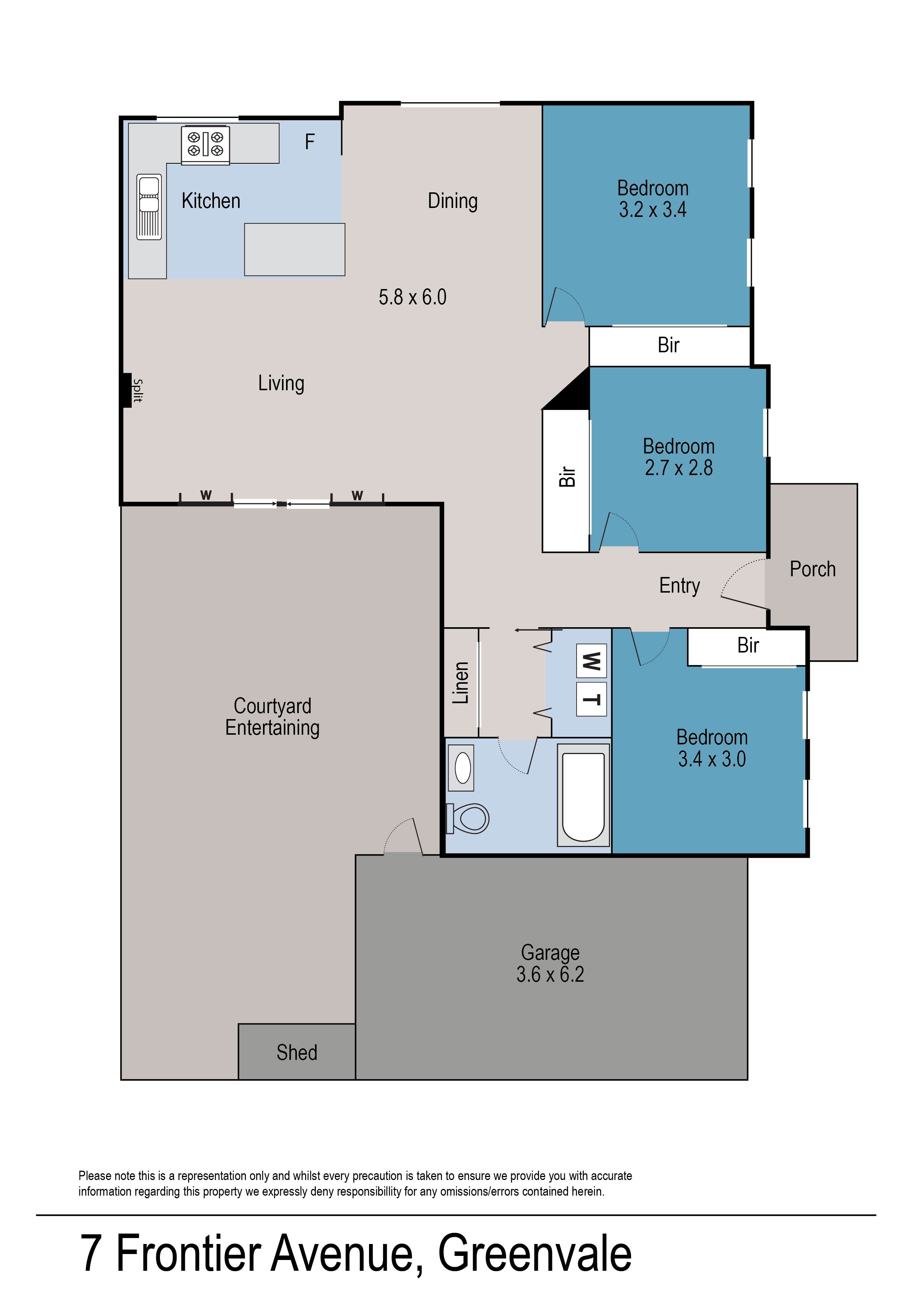 7 Frontier Avenue, Greenvale, VIC 3059 - Thumbnail 1 - 08/04/2022