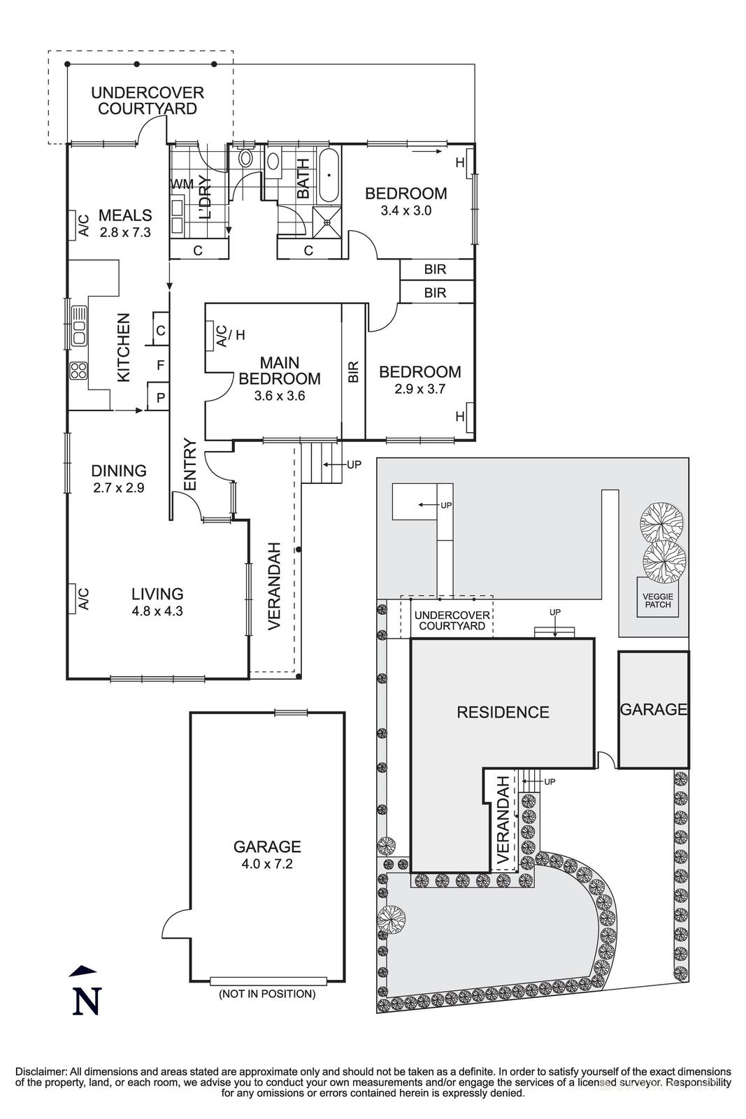 7 Fyfe Drive, Templestowe Lower, VIC 3107 - Thumbnail 1 - 26/07/2024