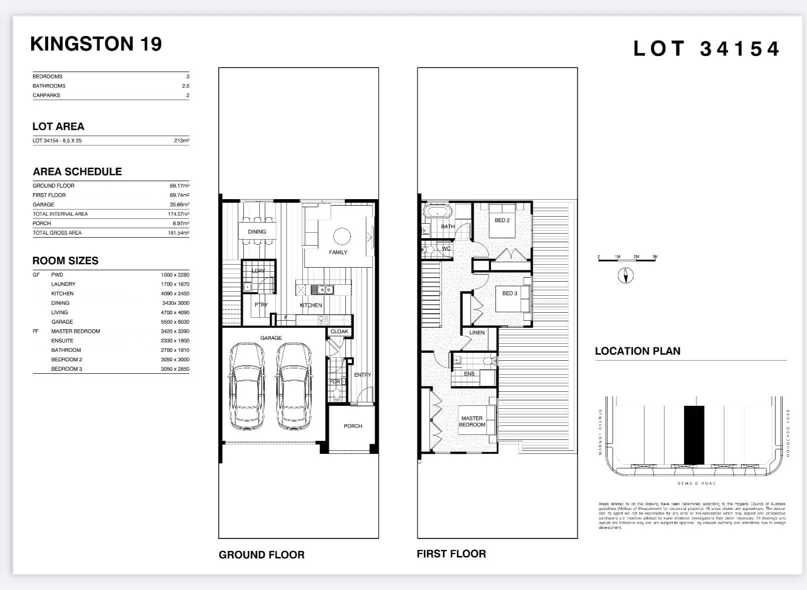 7 Gemsig Road, Kalkallo, VIC 3064 - Thumbnail 1 - 27/07/2026