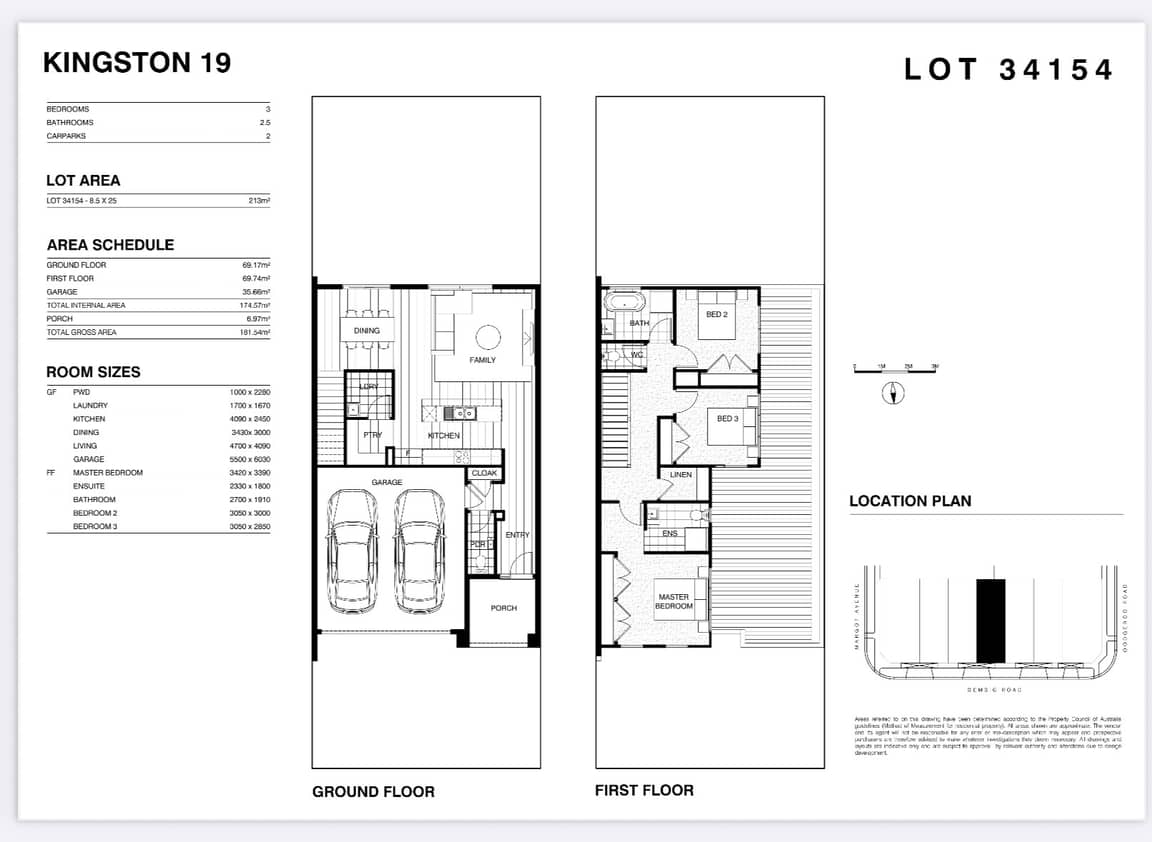 7 Gemsig Road, Kalkallo, VIC 3064 - Thumbnail 1 - 27/07/2026