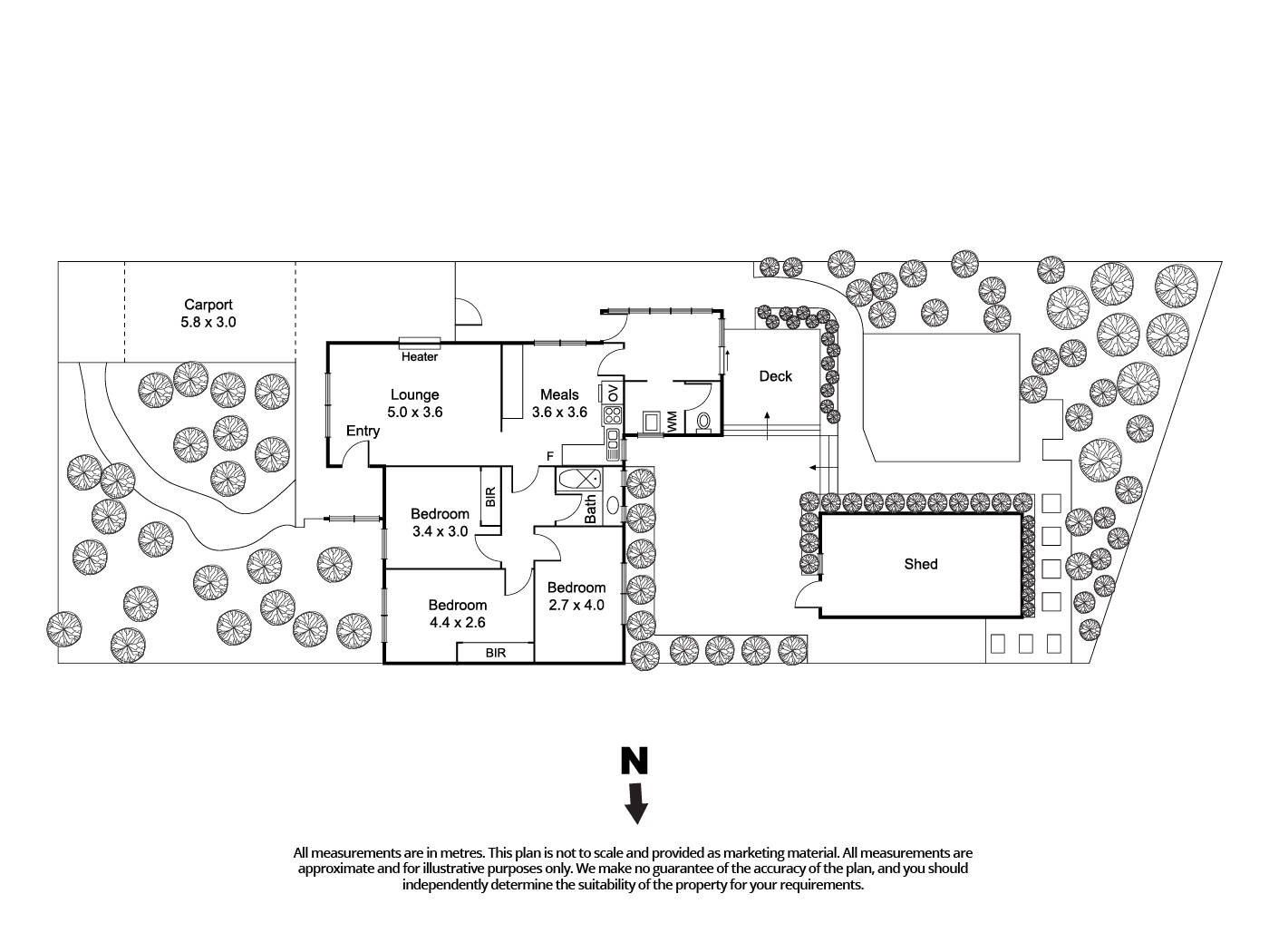 7 George Street, Preston, VIC 3072 - Thumbnail 1 - 23/08/2022