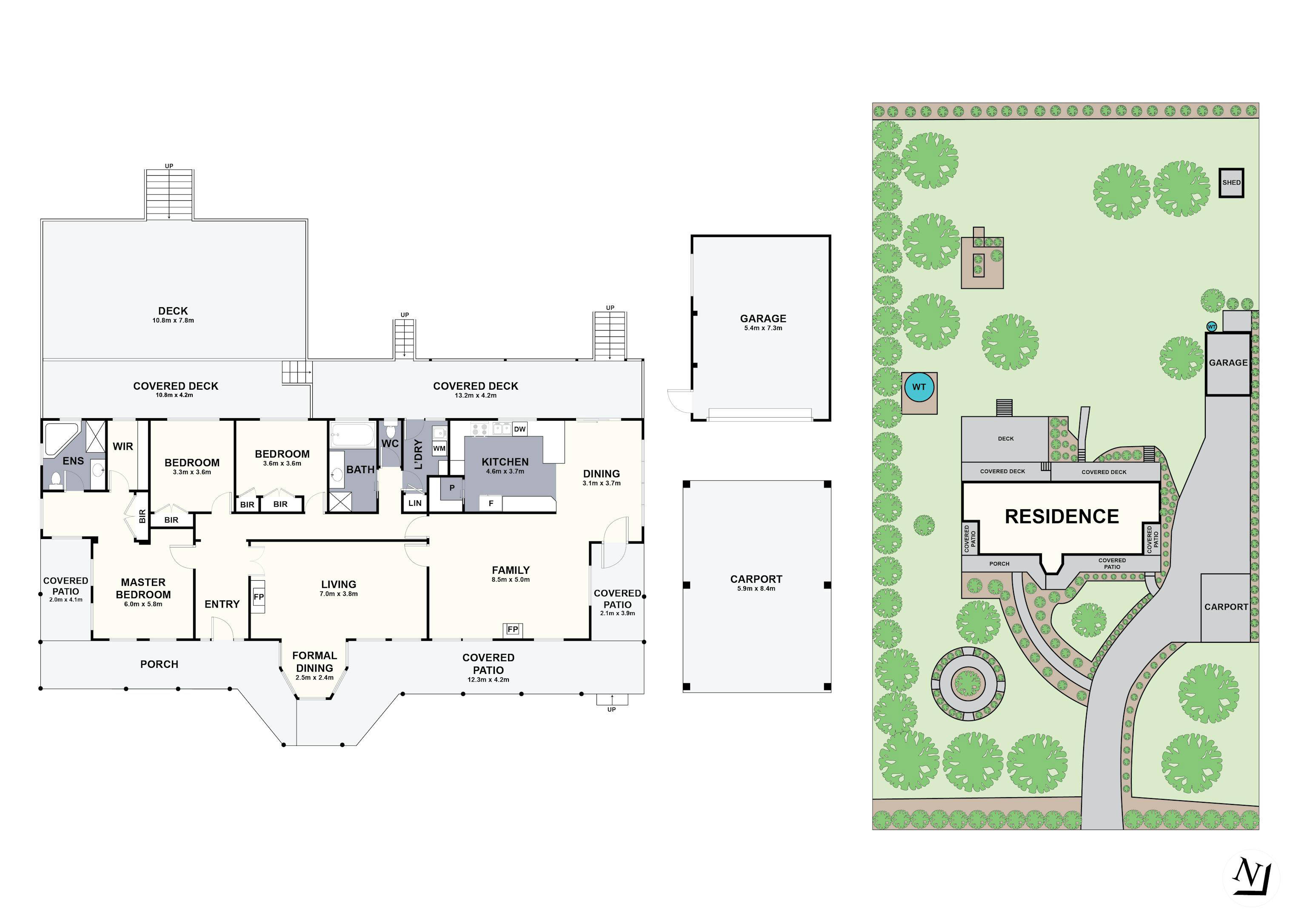 7 Gibbs Road, Healesville, VIC 3777 - Thumbnail 1 - 04/09/2024