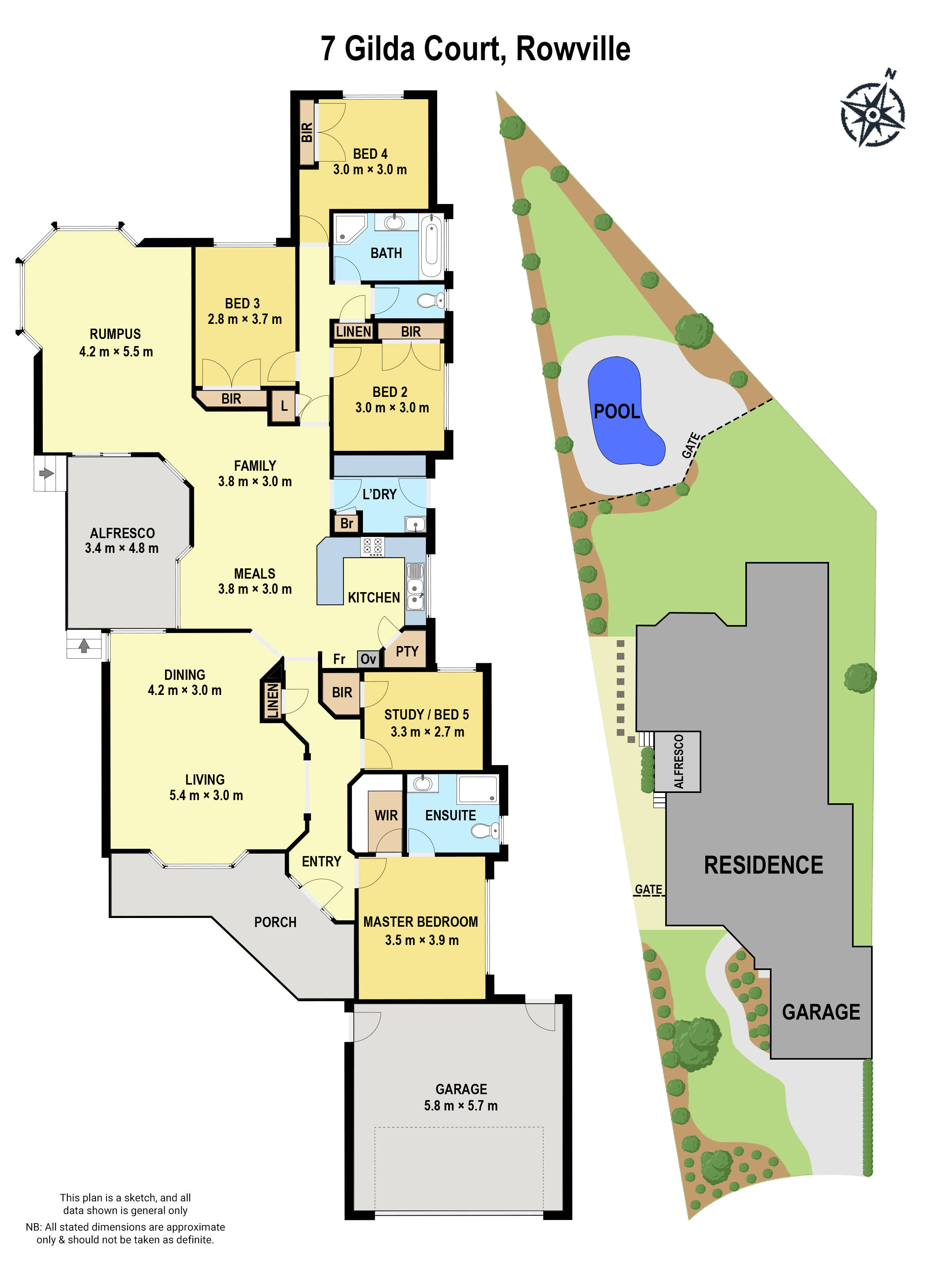 7 Gilda Court, Rowville, VIC 3178 - Thumbnail 1 - 11/04/2023