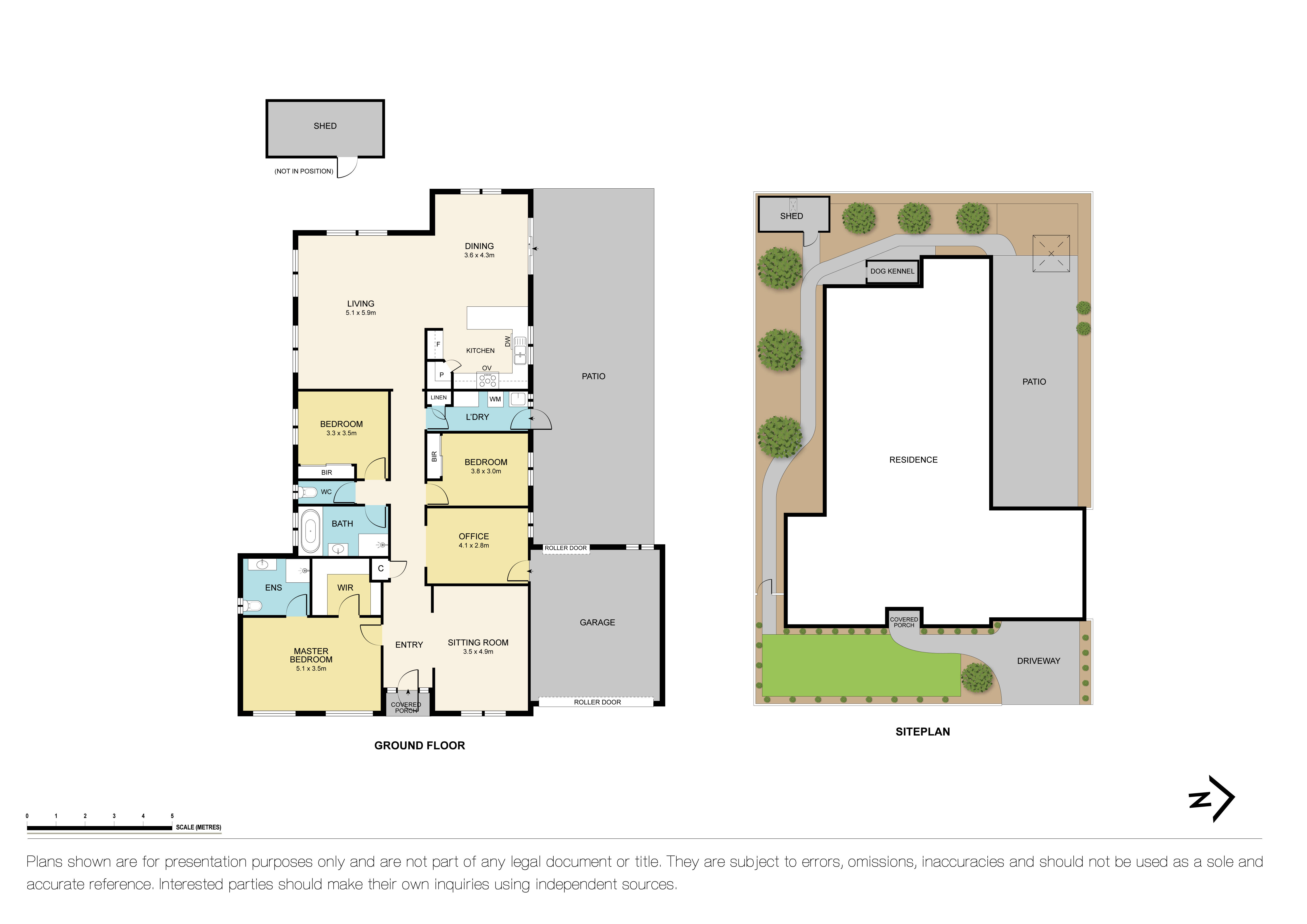 7 Glenisla Way, Berwick, VIC 3806 - Thumbnail 1 - 01/11/2024