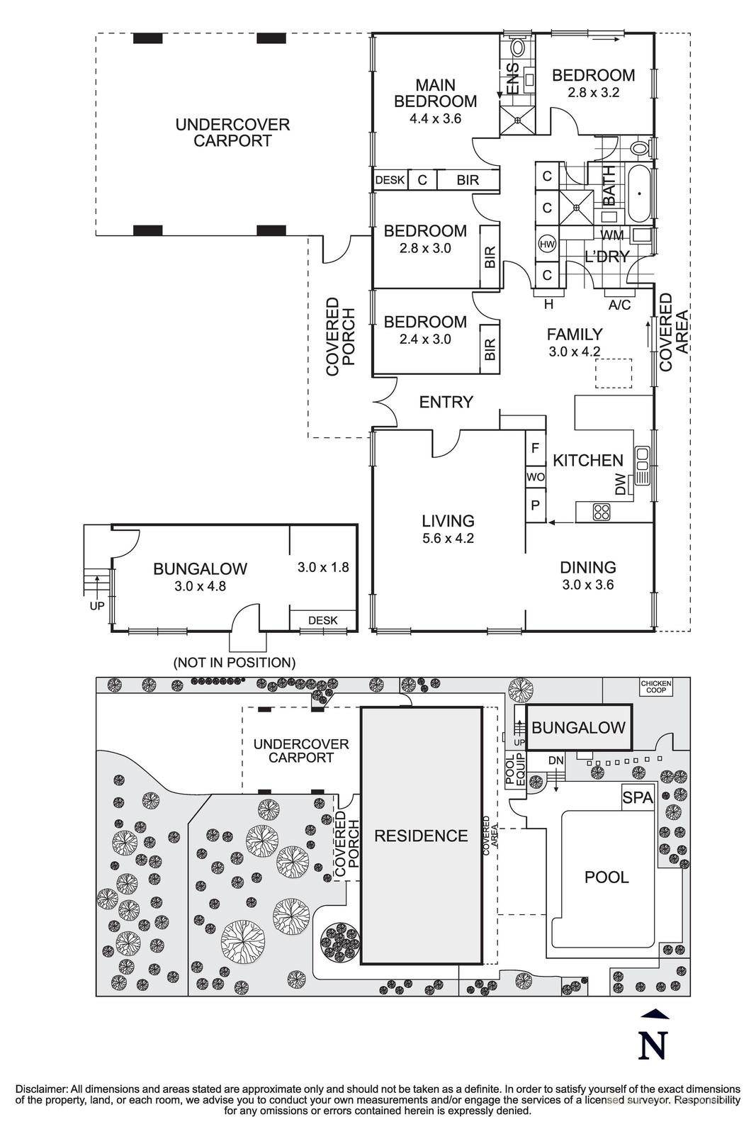 7 Glenister Drive, Eltham, VIC 3095 - Thumbnail 1 - 03/05/2024