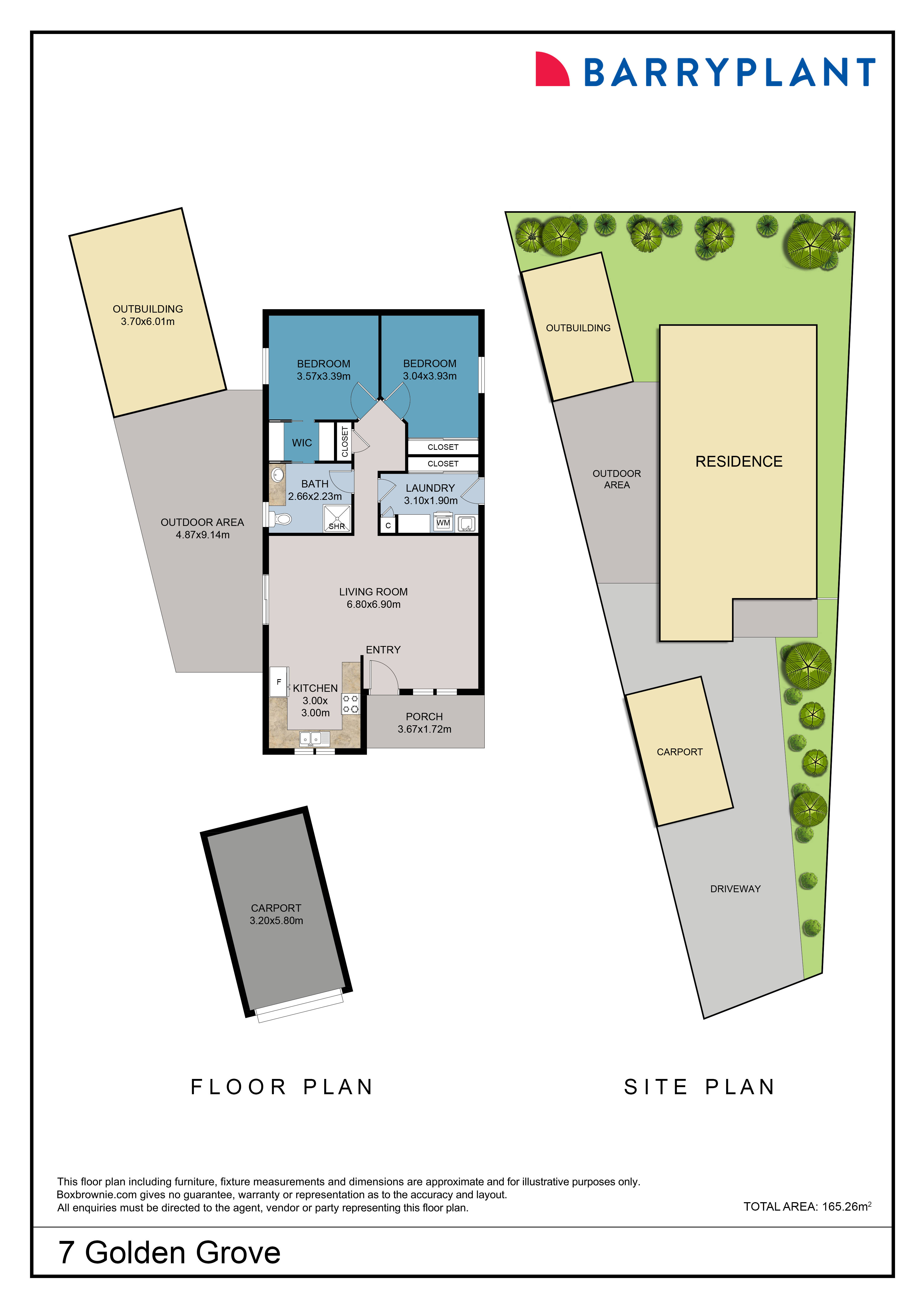 7 Golden Grove, Red Cliffs, VIC 3496 - Thumbnail 1 - 09/09/2024