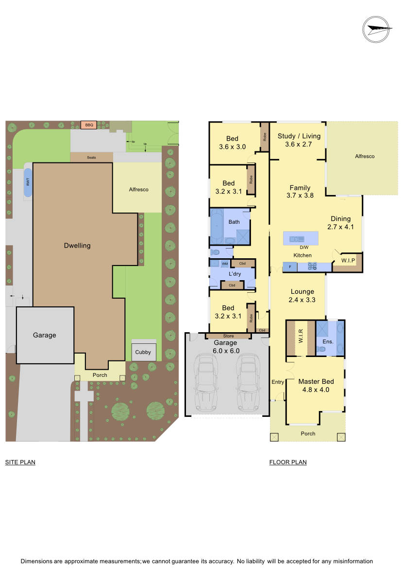 7 Graffs Avenue, Doreen, VIC 3754 - Thumbnail 1 - 05/11/2025