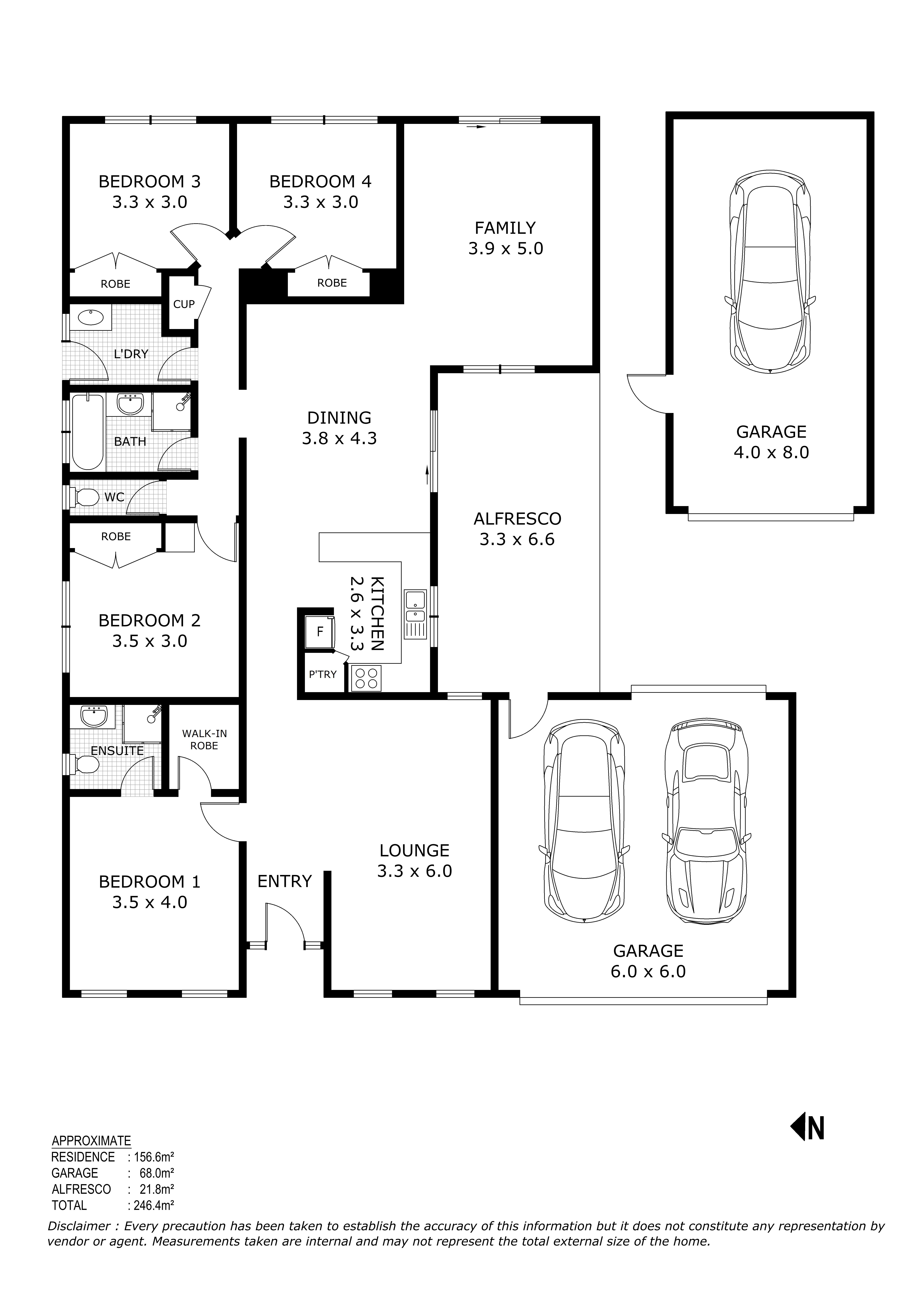 7 Greenvale Ave, Wallan, VIC 3756 - Thumbnail 1 - 17/02/2025