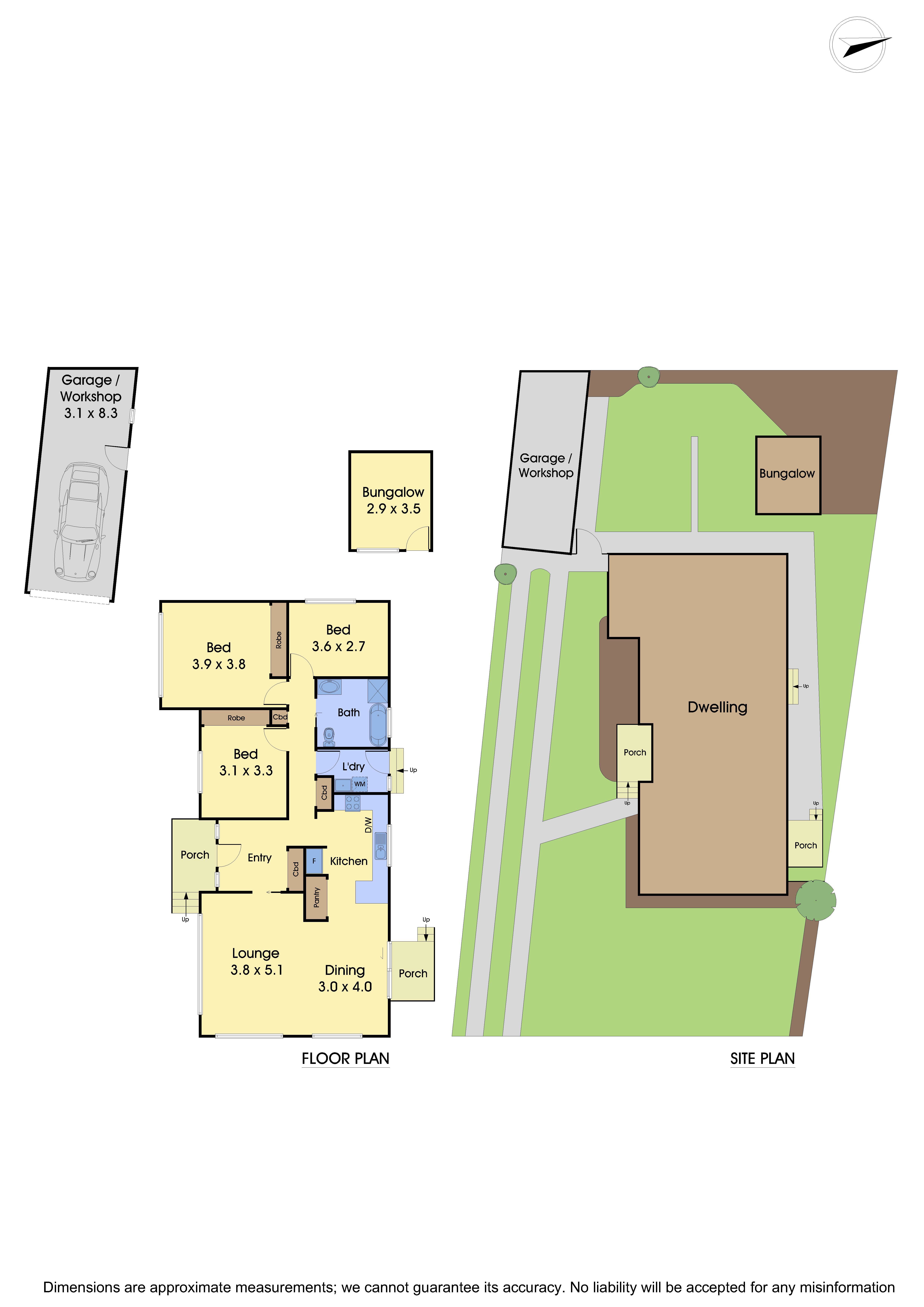 7 Grosvenor Court, Bundoora, VIC 3083 - Thumbnail 1 - 30/11/2021