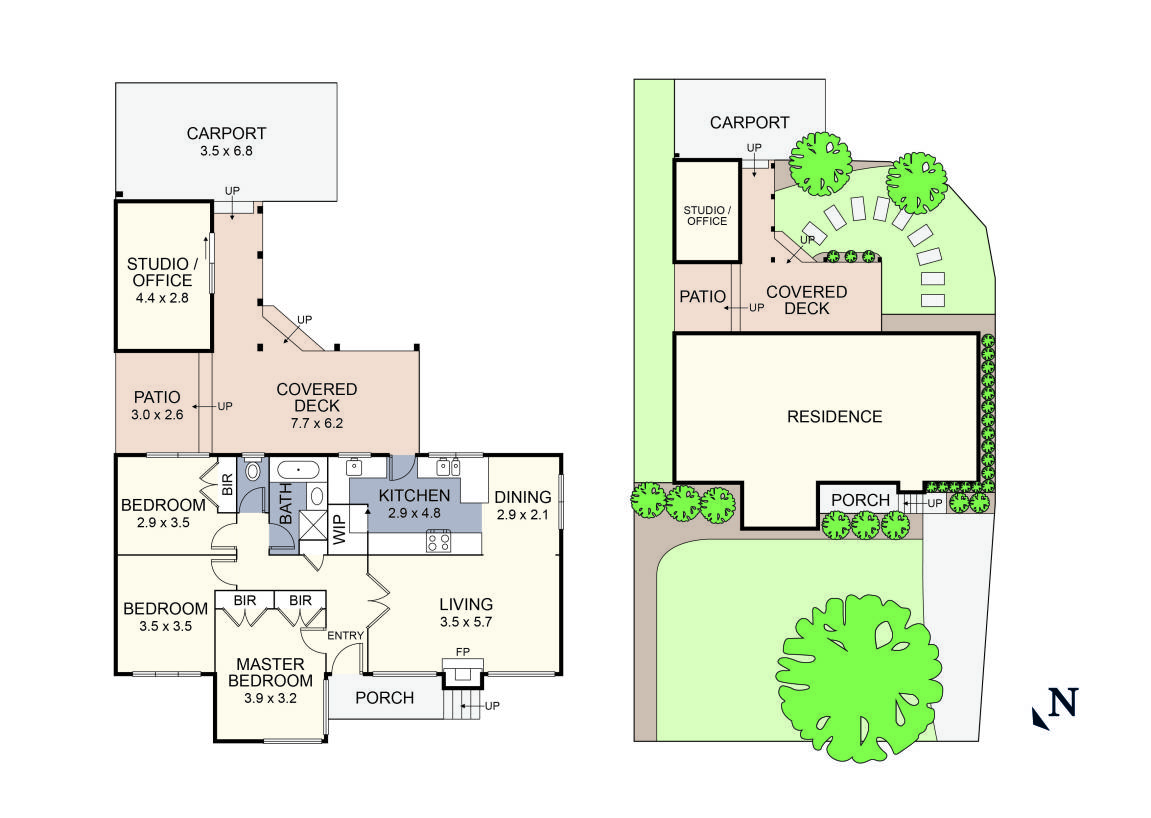 7 Haig Street, Croydon, VIC 3136 - Thumbnail 1 - 01/12/2025
