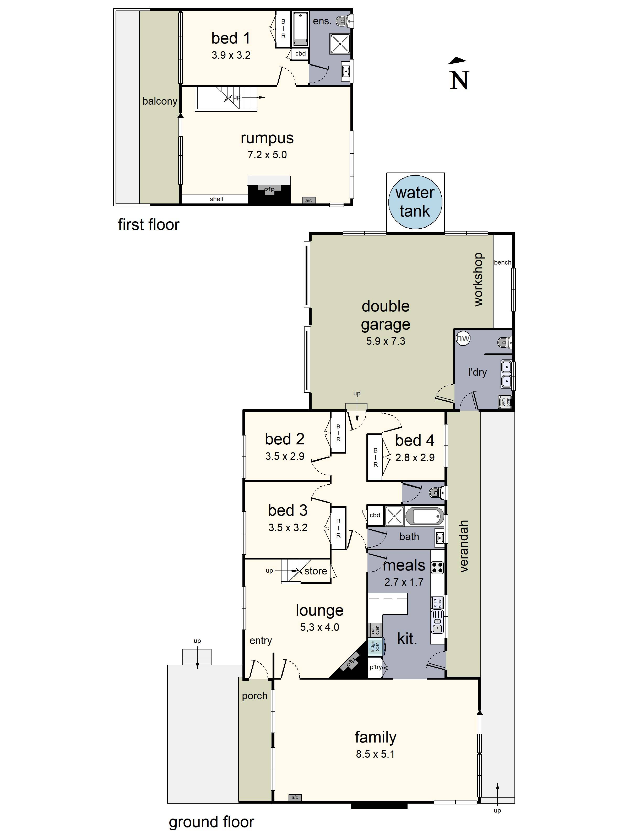 7 Hampstead Close, Seville, VIC 3139 - Thumbnail 1 - 16/10/2025