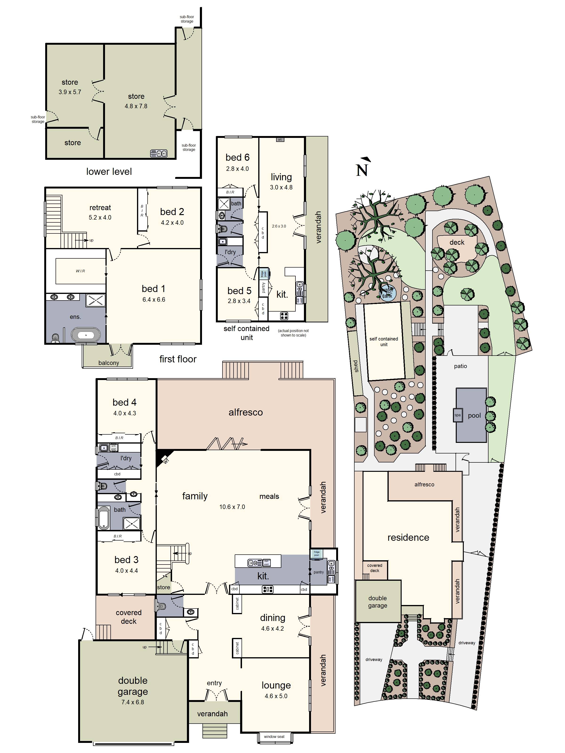 7 Harley Crescent, Mooroolbark, VIC 3138 - Thumbnail 1 - 27/07/2023