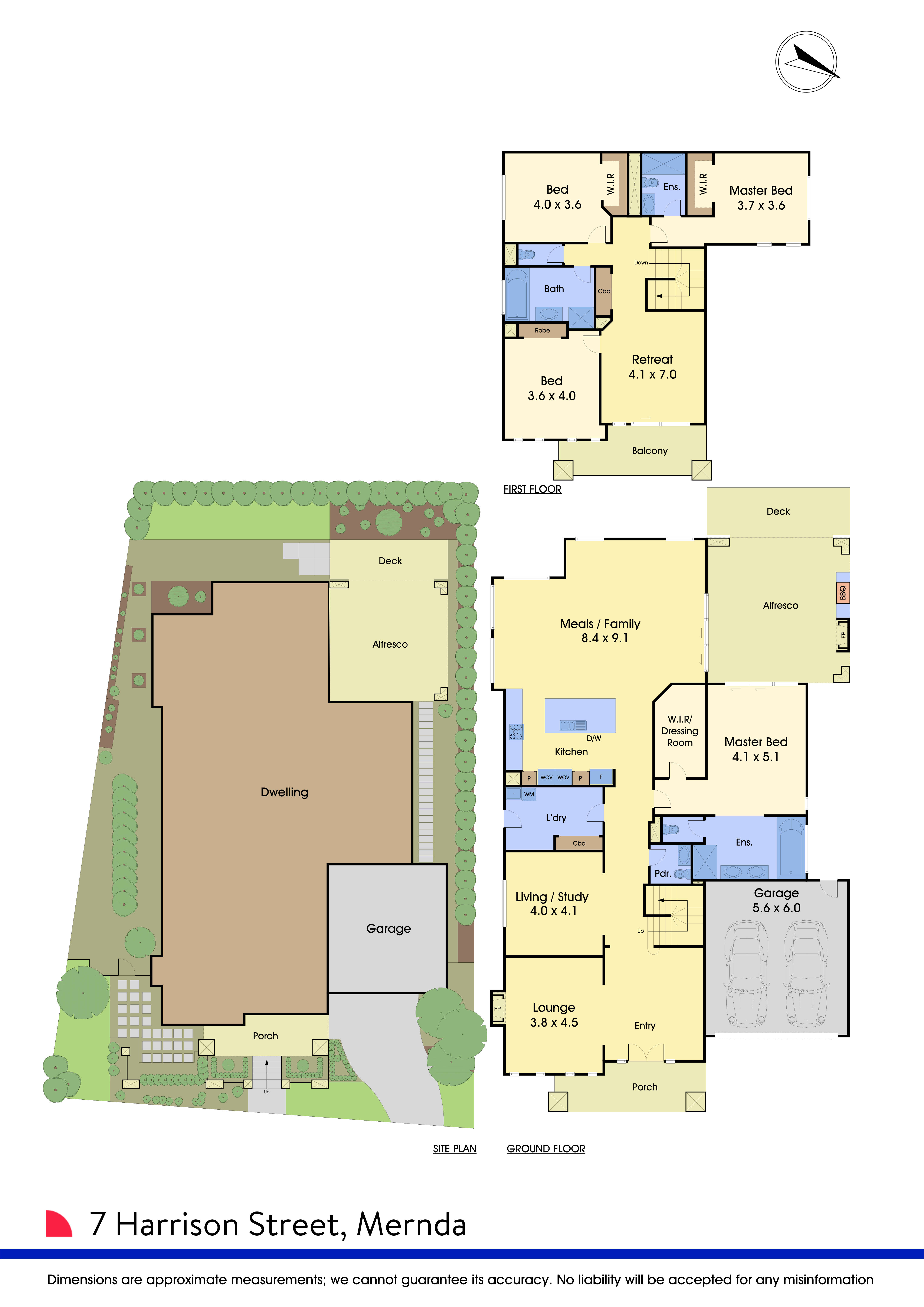 7 Harrison Street, Mernda, VIC 3754 - Thumbnail 1 - 06/05/2026